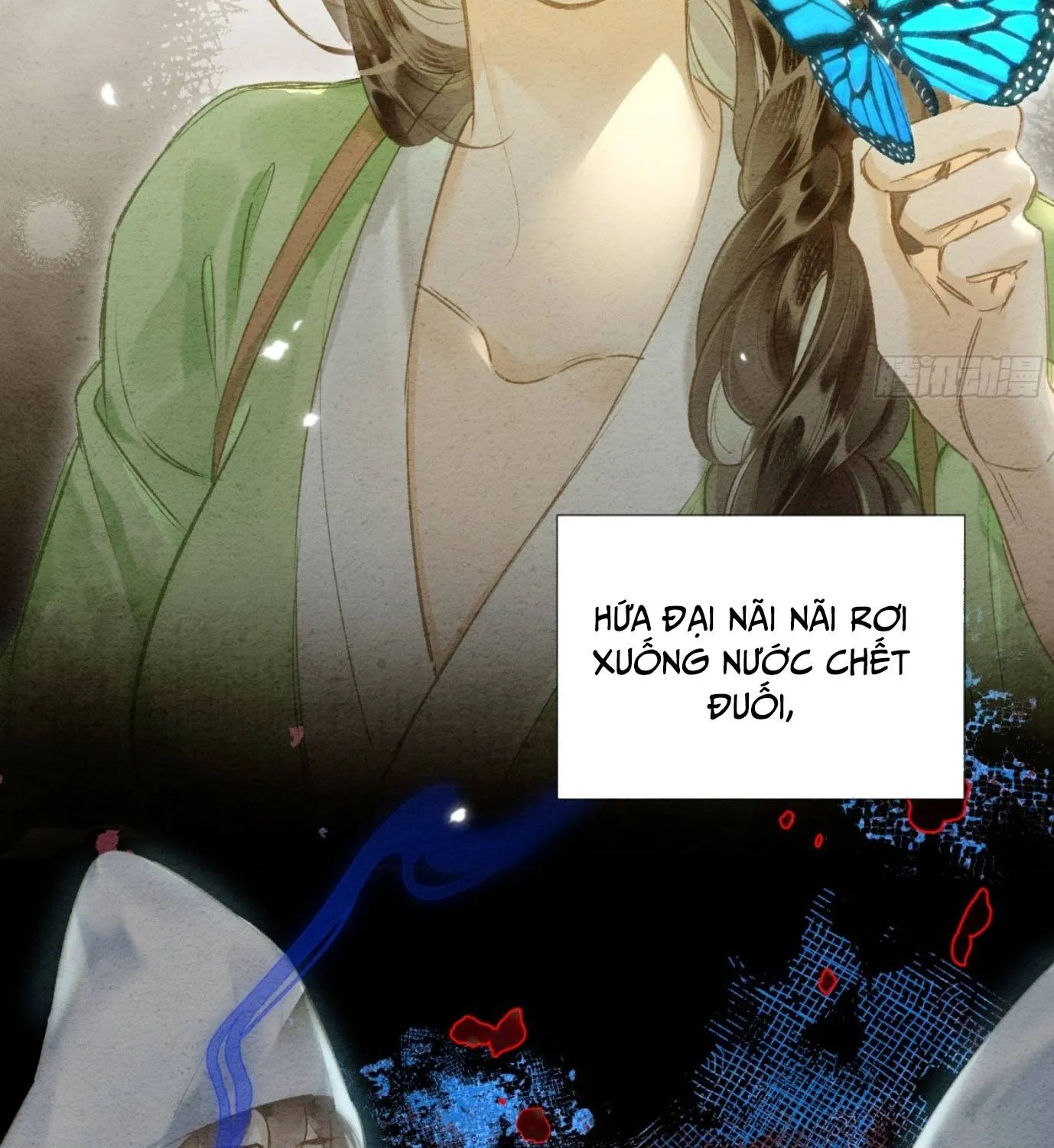 Sinh Chi Nữ Tướng Tinh Chapter 5 - Trang 15