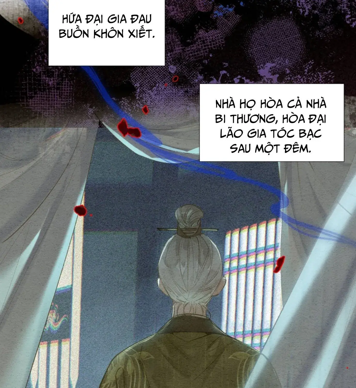 Sinh Chi Nữ Tướng Tinh Chapter 5 - Trang 18