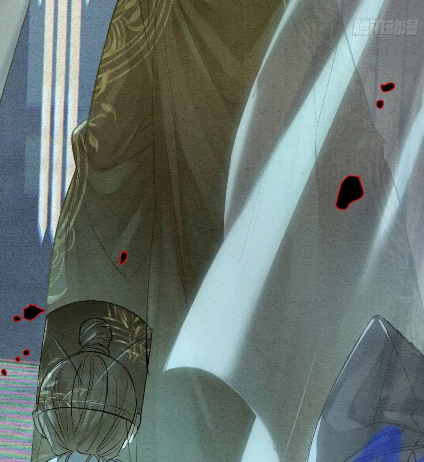 Sinh Chi Nữ Tướng Tinh Chapter 5 - Trang 19