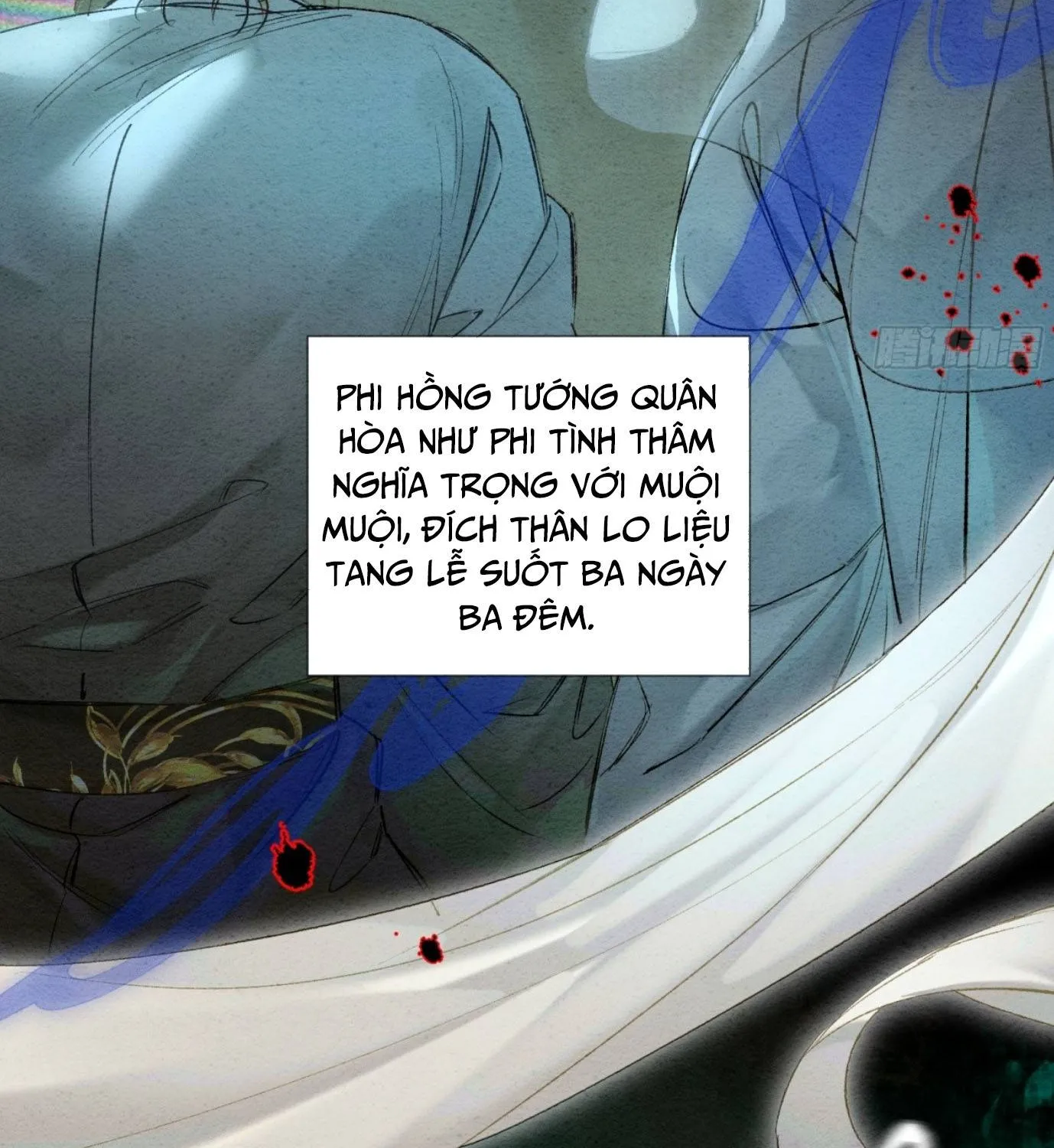 Sinh Chi Nữ Tướng Tinh Chapter 5 - Trang 20