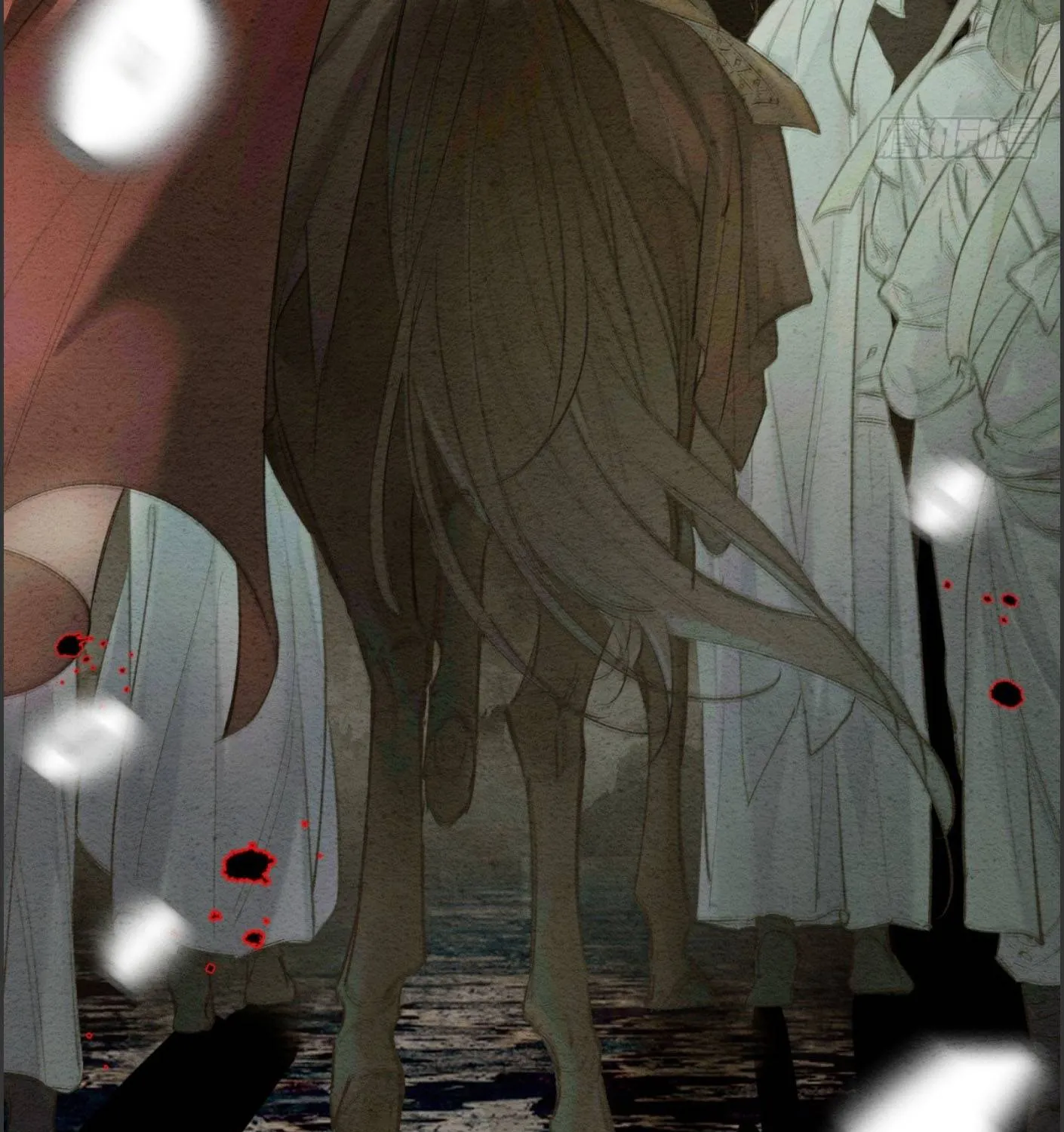 Sinh Chi Nữ Tướng Tinh Chapter 5 - Trang 24