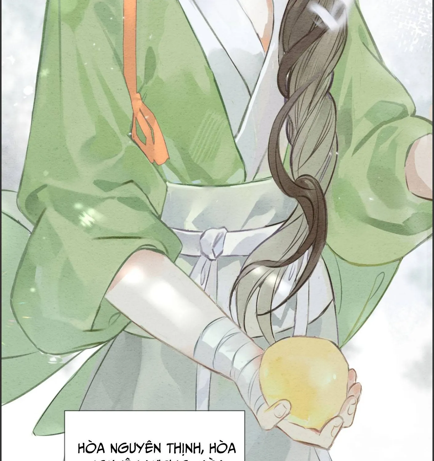 Sinh Chi Nữ Tướng Tinh Chapter 5 - Trang 27