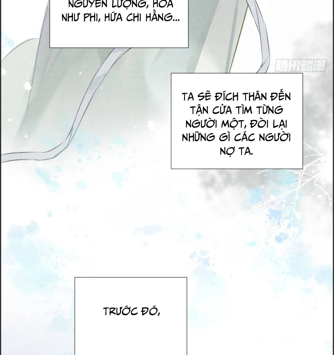 Sinh Chi Nữ Tướng Tinh Chapter 5 - Trang 28