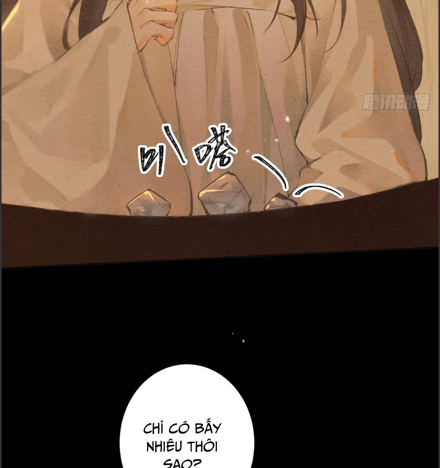 Sinh Chi Nữ Tướng Tinh Chapter 5 - Trang 35