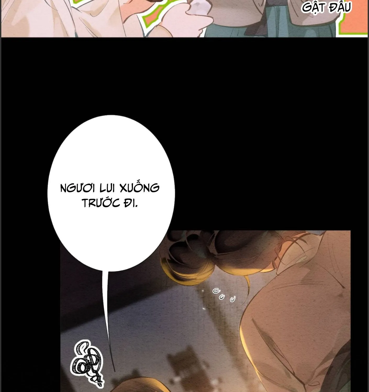 Sinh Chi Nữ Tướng Tinh Chapter 5 - Trang 37