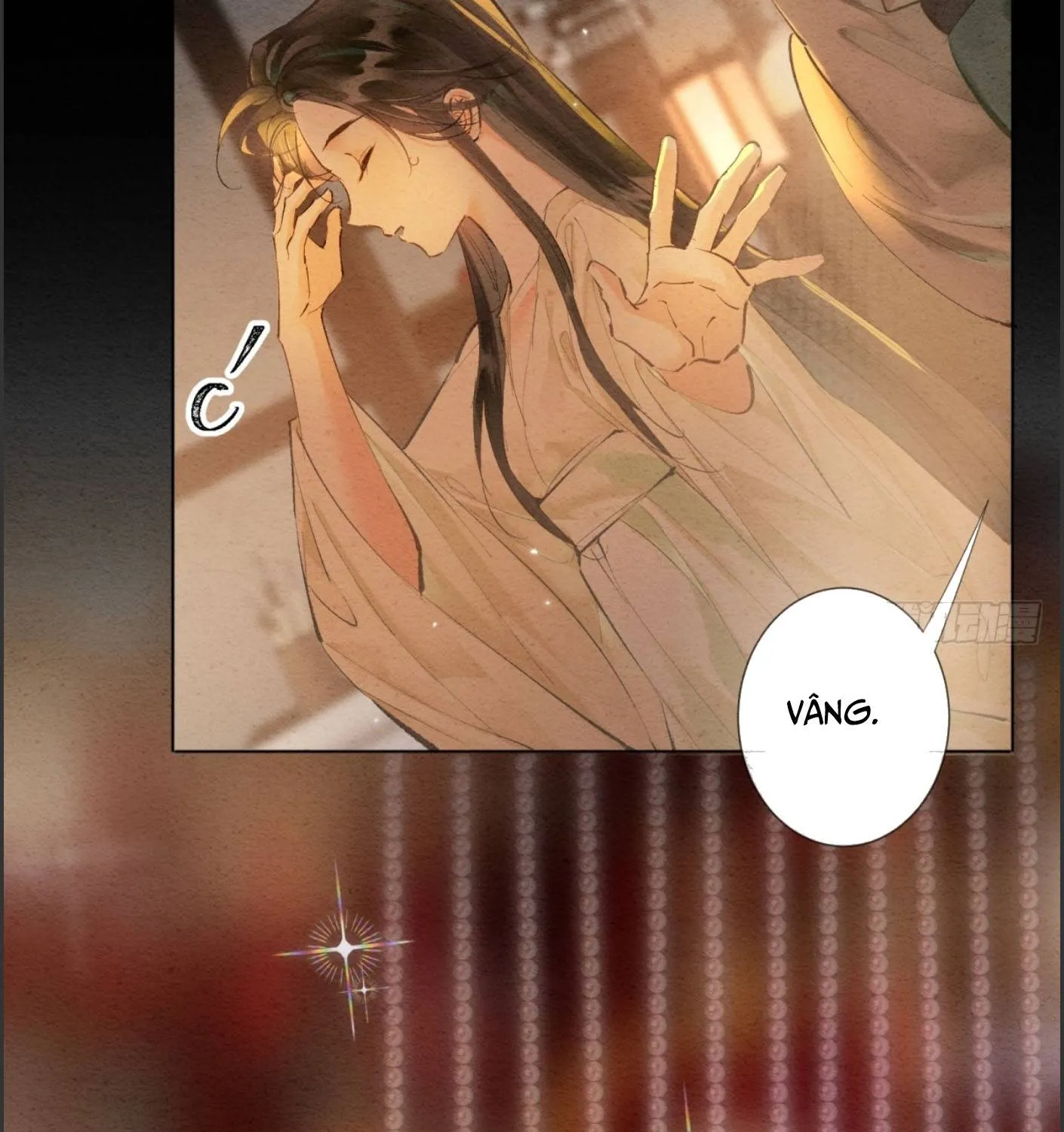 Sinh Chi Nữ Tướng Tinh Chapter 5 - Trang 38