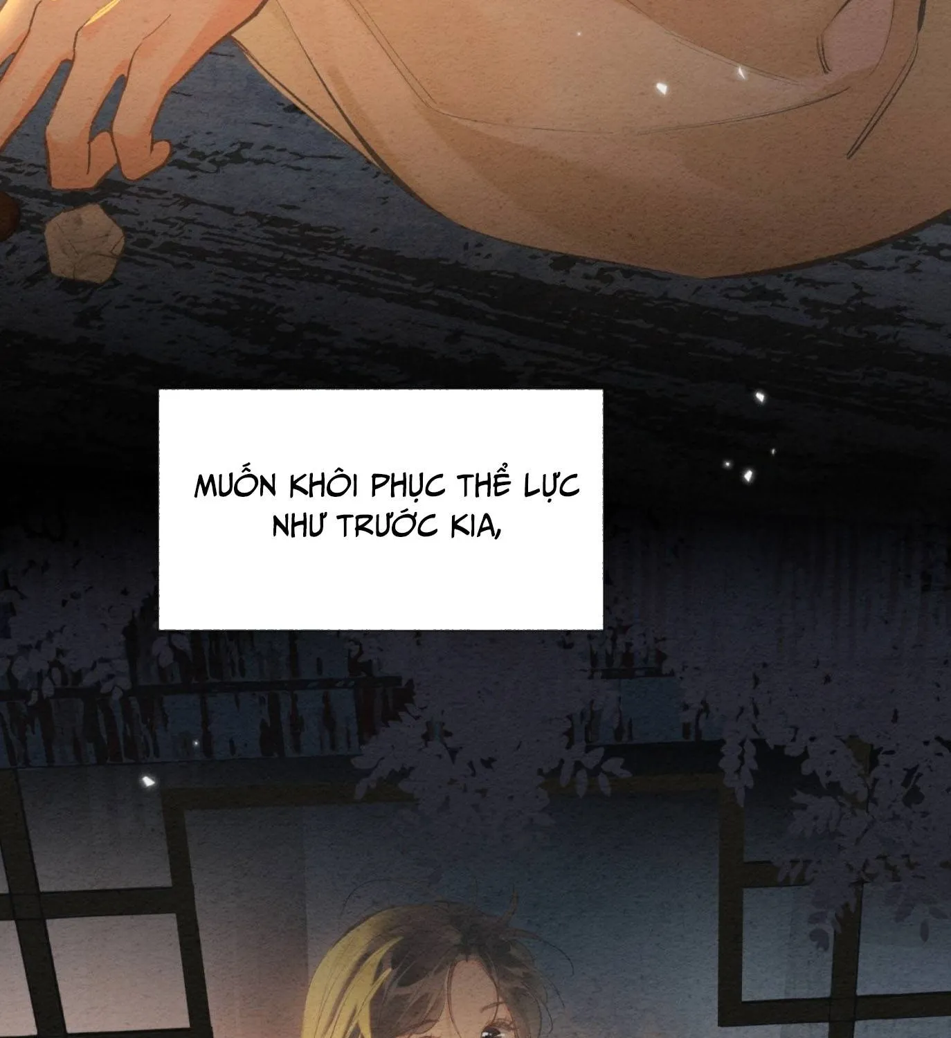 Sinh Chi Nữ Tướng Tinh Chapter 5 - Trang 43