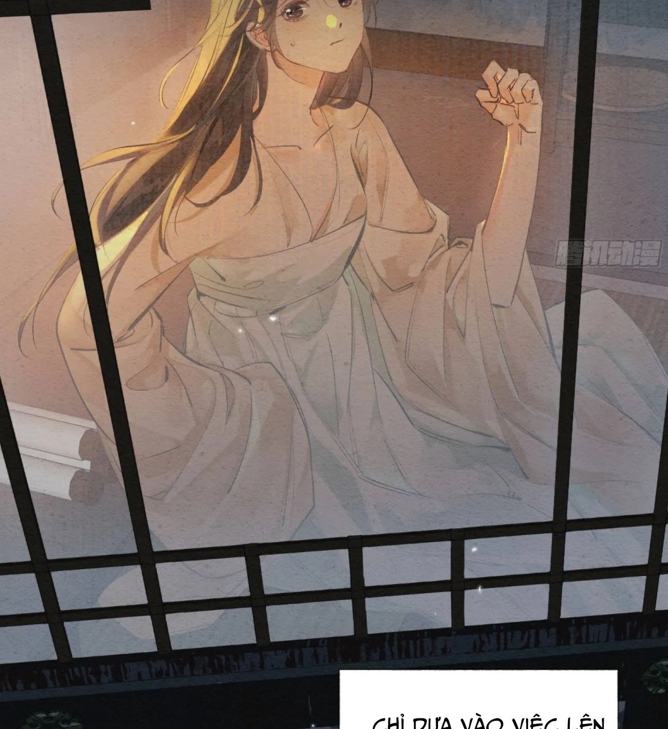 Sinh Chi Nữ Tướng Tinh Chapter 5 - Trang 44