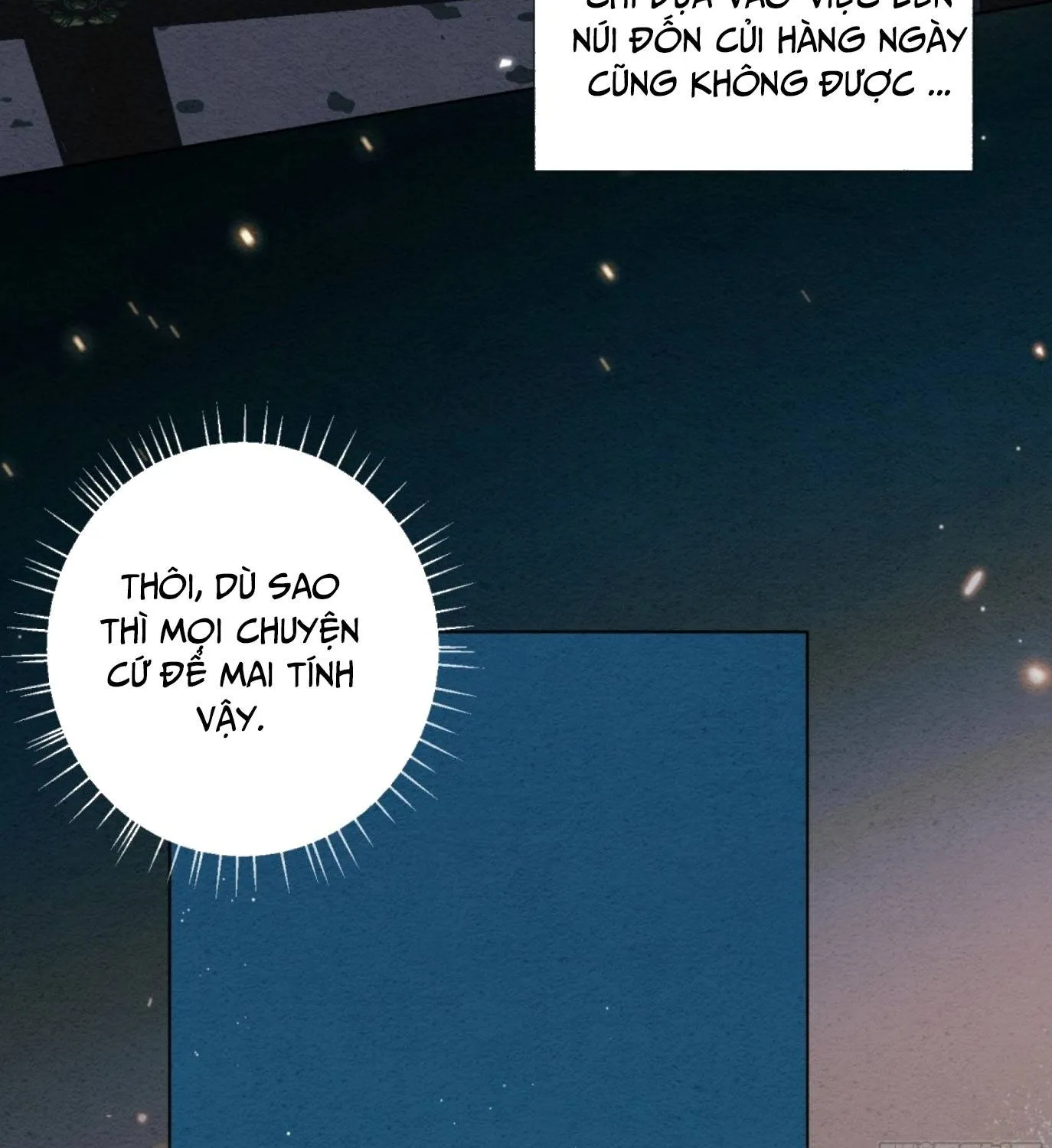 Sinh Chi Nữ Tướng Tinh Chapter 5 - Trang 45
