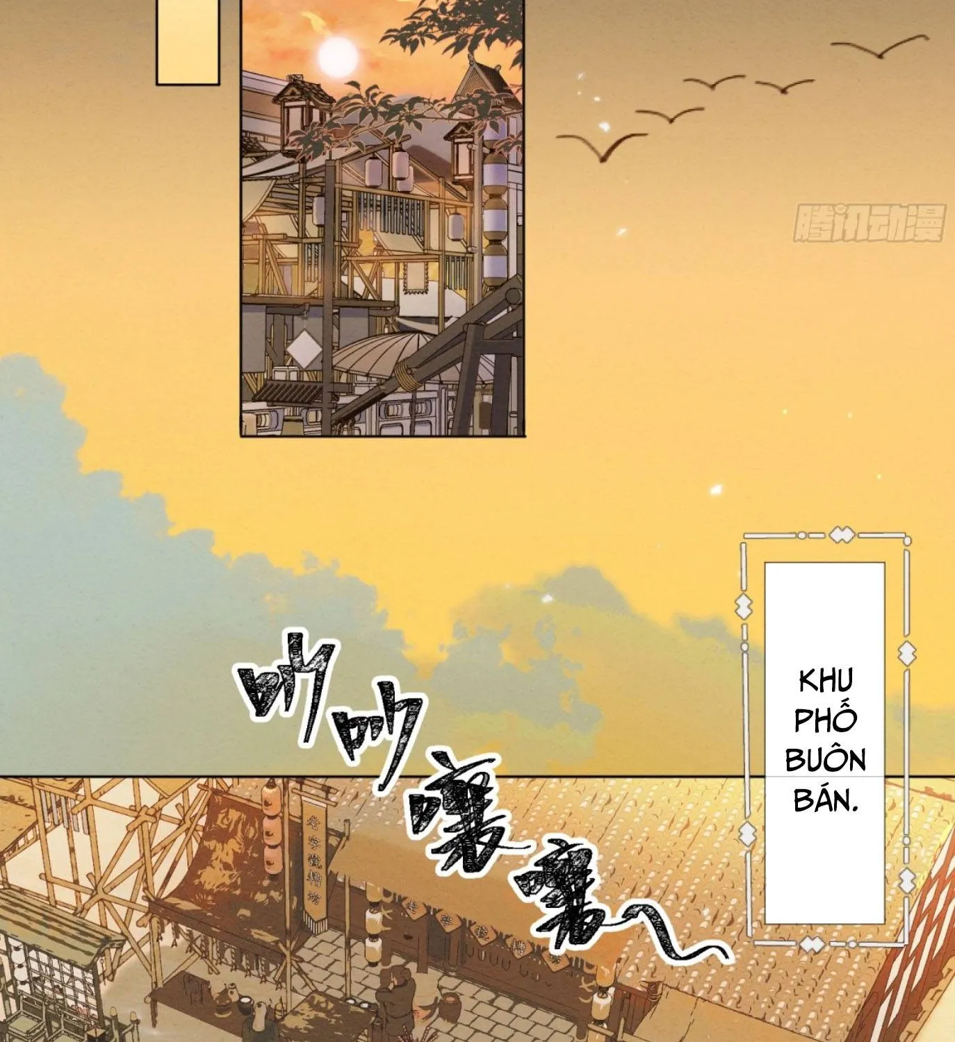 Sinh Chi Nữ Tướng Tinh Chapter 5 - Trang 49
