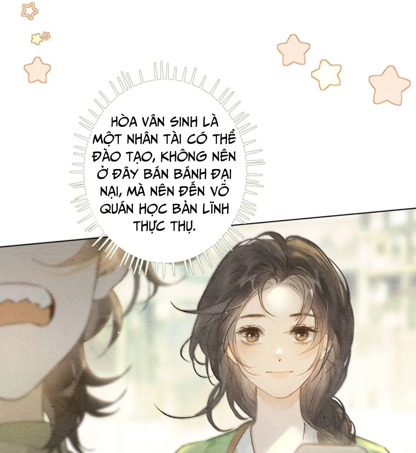 Sinh Chi Nữ Tướng Tinh Chapter 5 - Trang 5