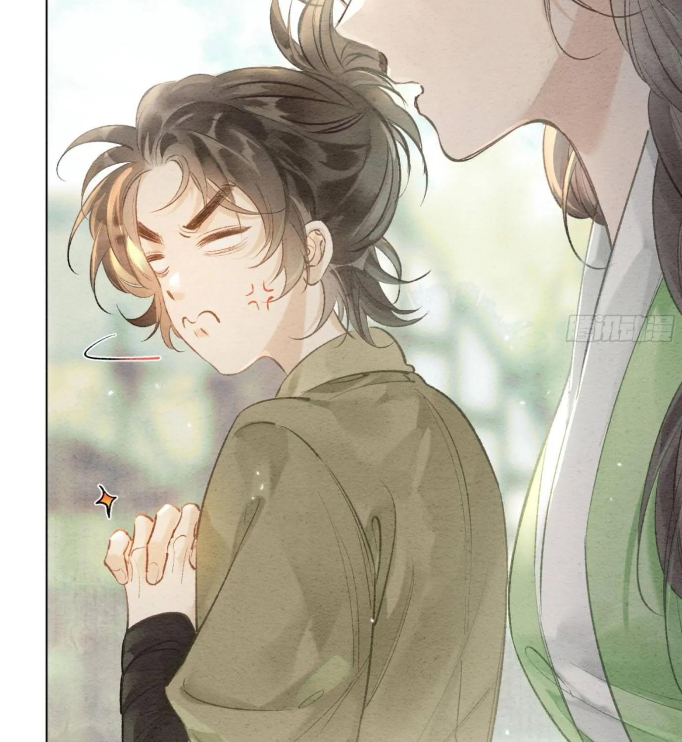 Sinh Chi Nữ Tướng Tinh Chapter 5 - Trang 7