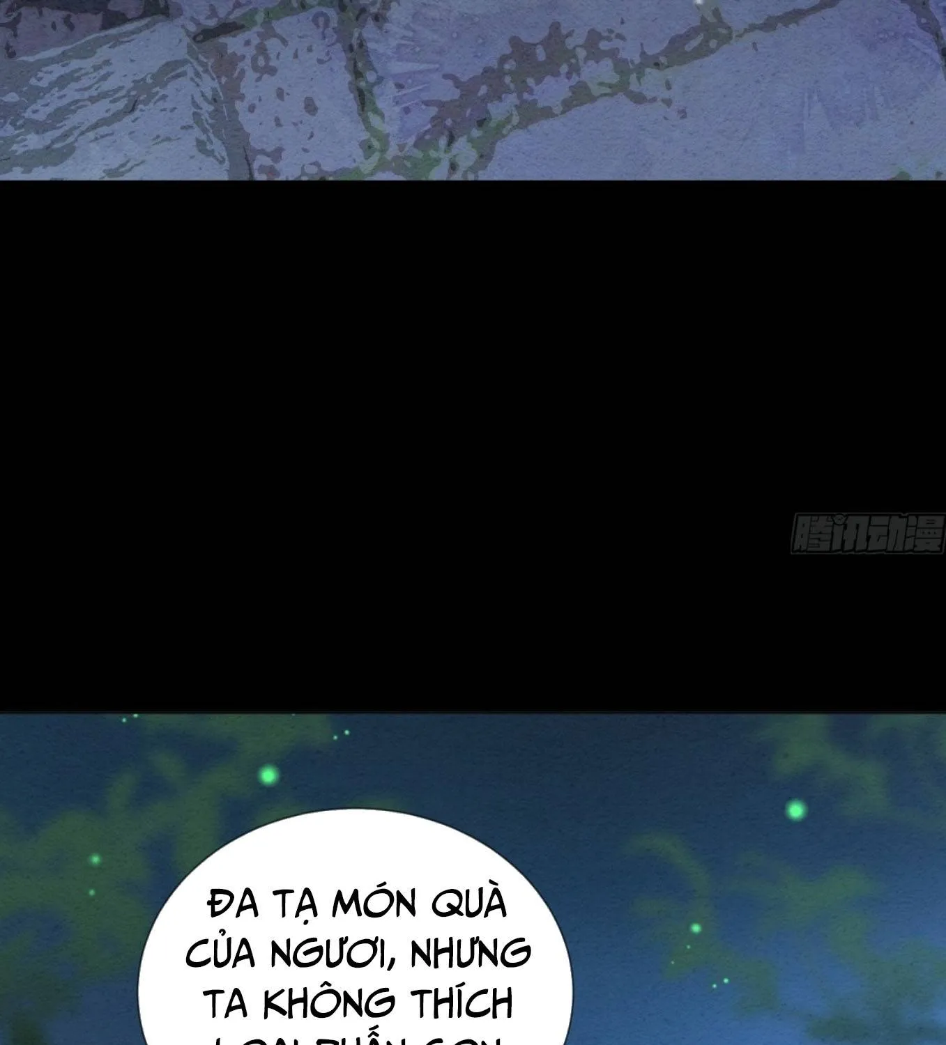 Sinh Chi Nữ Tướng Tinh Chapter 6 - Trang 15