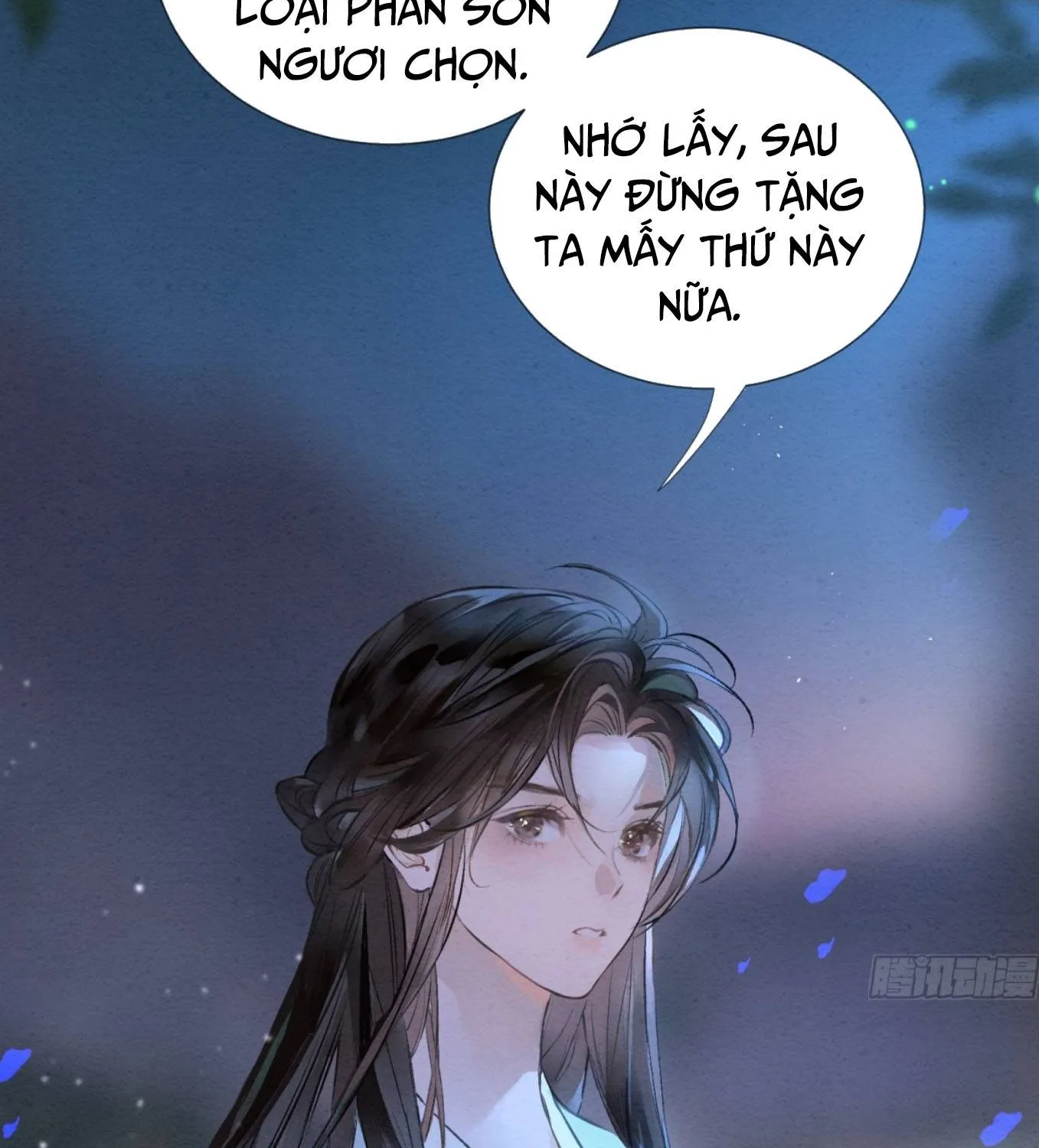 Sinh Chi Nữ Tướng Tinh Chapter 6 - Trang 16