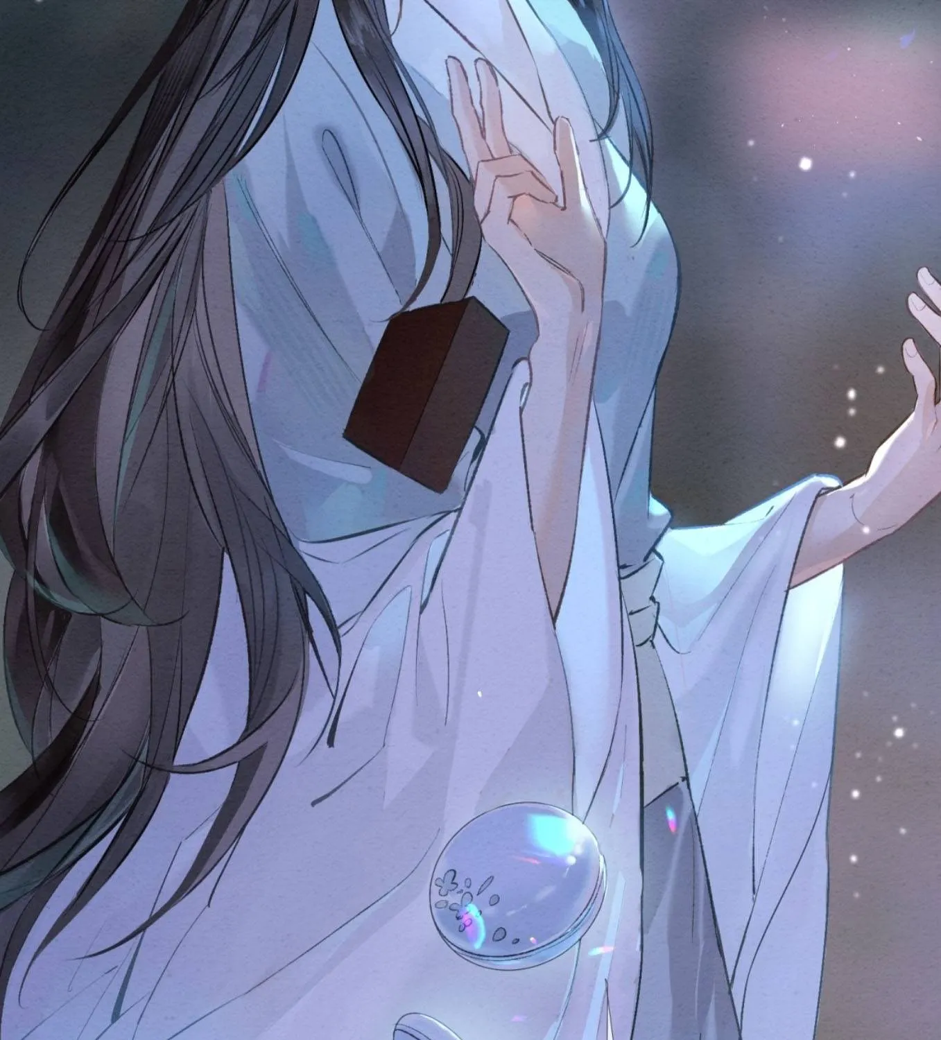 Sinh Chi Nữ Tướng Tinh Chapter 6 - Trang 17