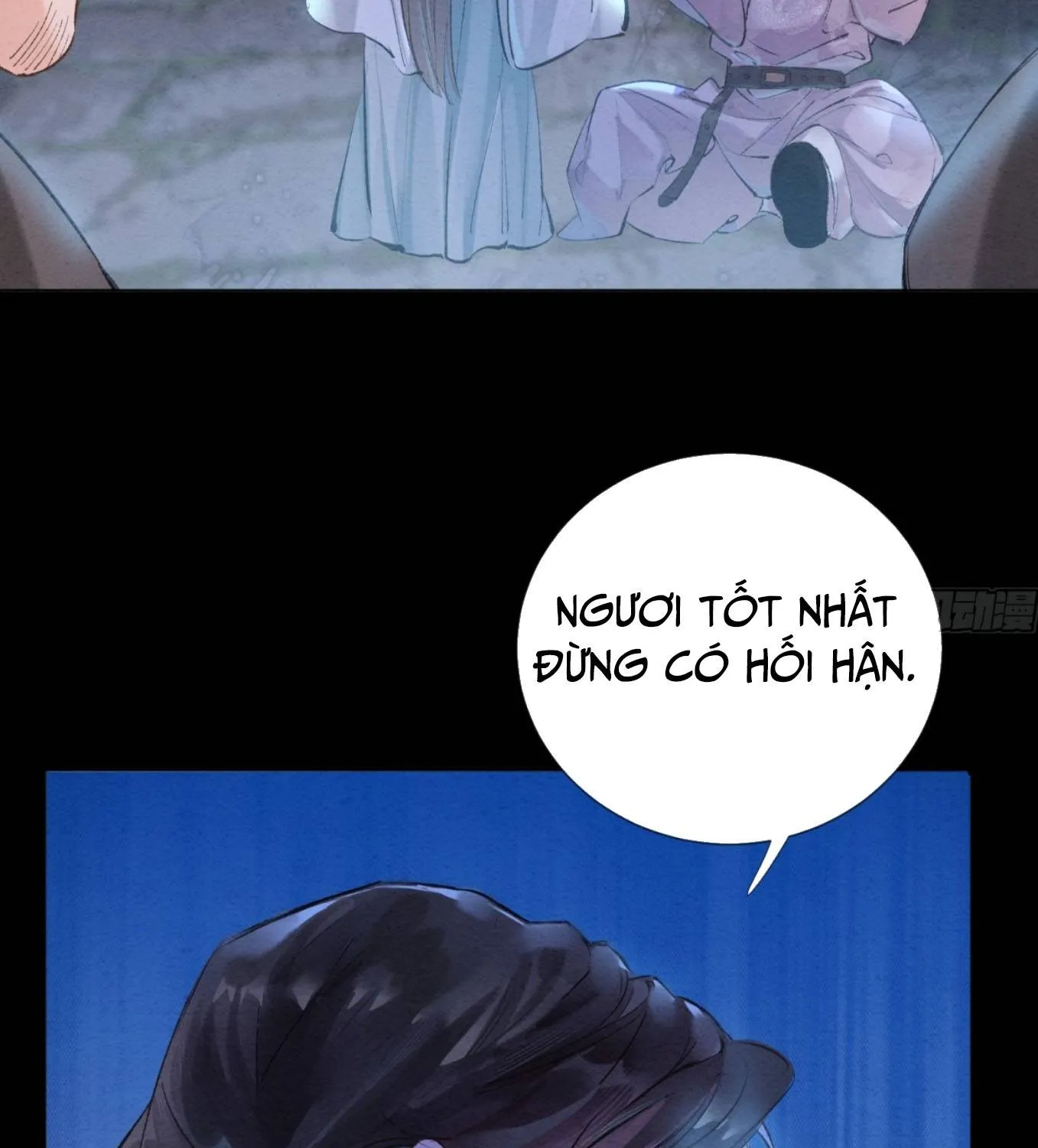 Sinh Chi Nữ Tướng Tinh Chapter 6 - Trang 19