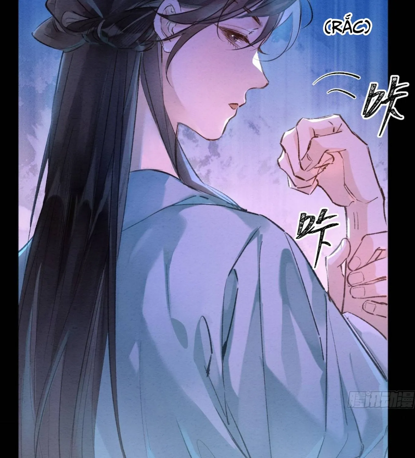 Sinh Chi Nữ Tướng Tinh Chapter 6 - Trang 20