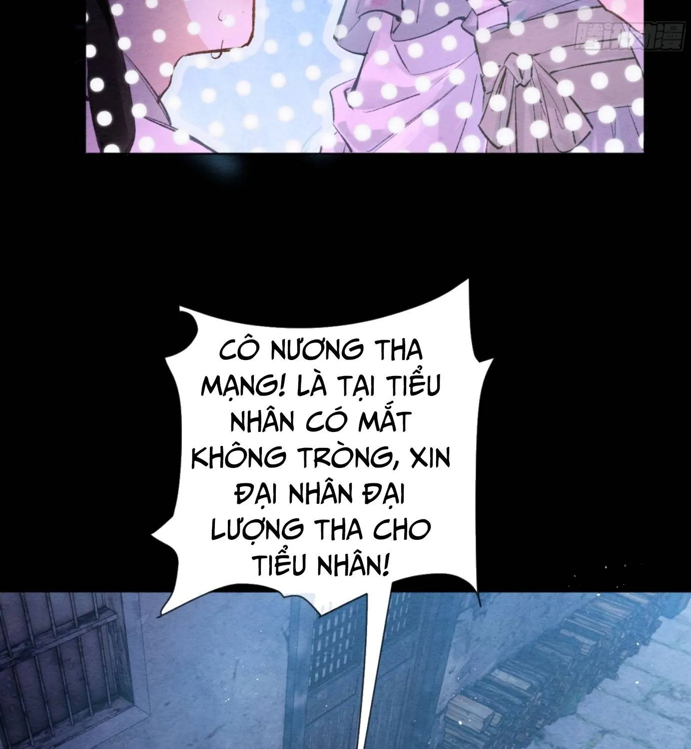 Sinh Chi Nữ Tướng Tinh Chapter 6 - Trang 30