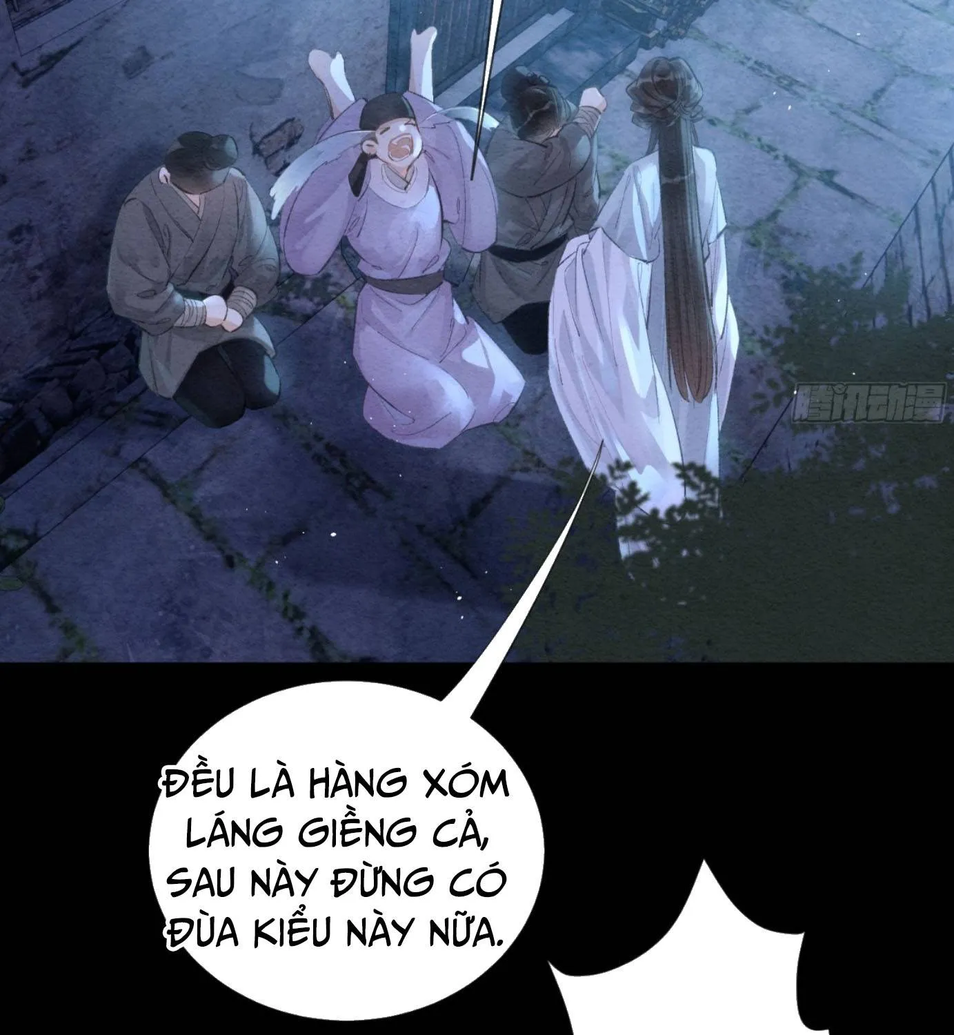 Sinh Chi Nữ Tướng Tinh Chapter 6 - Trang 31