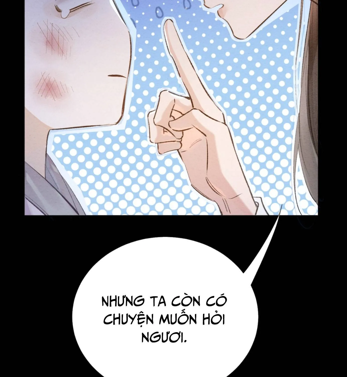 Sinh Chi Nữ Tướng Tinh Chapter 6 - Trang 33