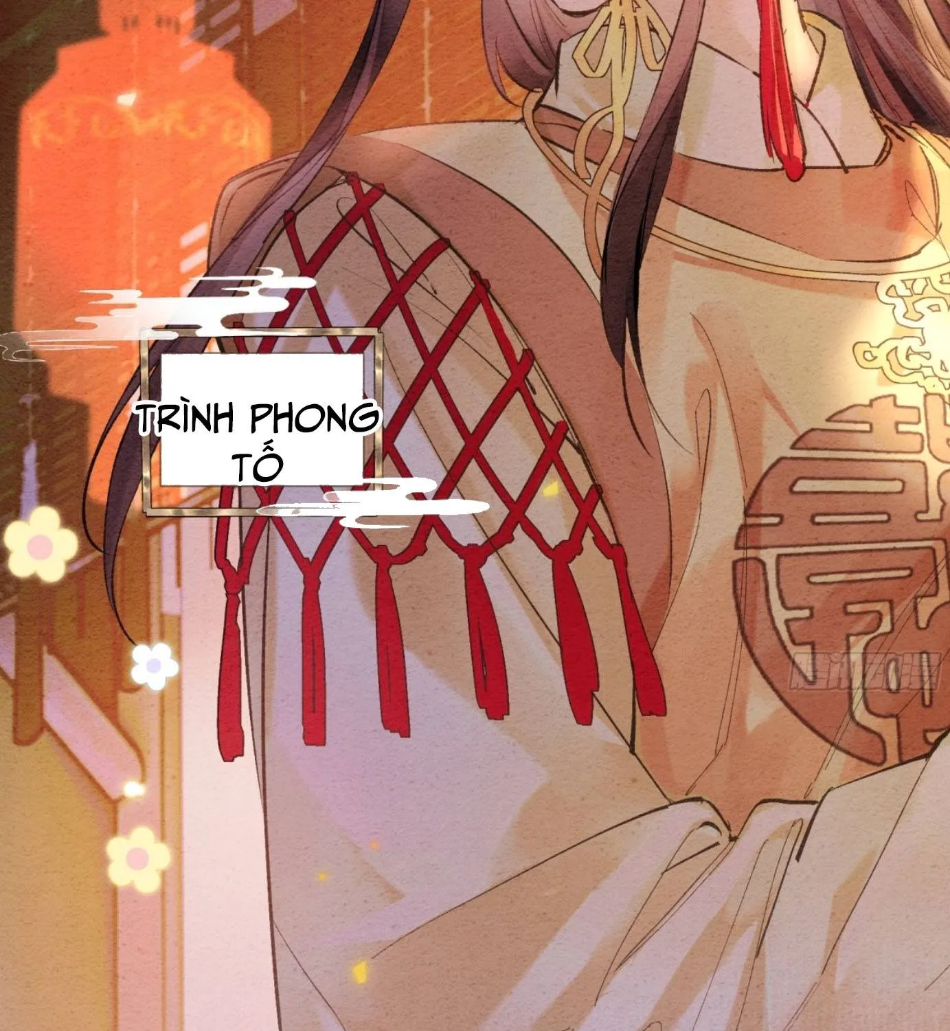 Sinh Chi Nữ Tướng Tinh Chapter 6 - Trang 37