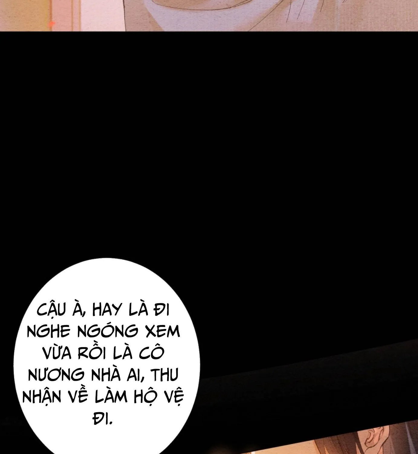Sinh Chi Nữ Tướng Tinh Chapter 6 - Trang 38