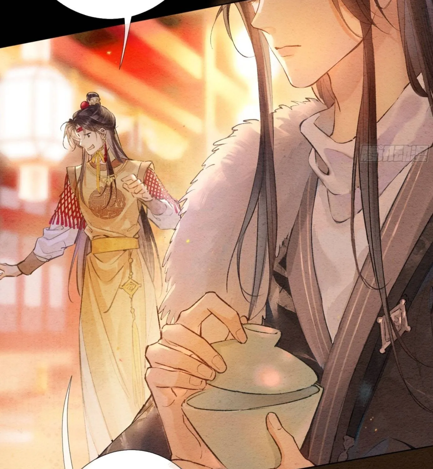 Sinh Chi Nữ Tướng Tinh Chapter 6 - Trang 39