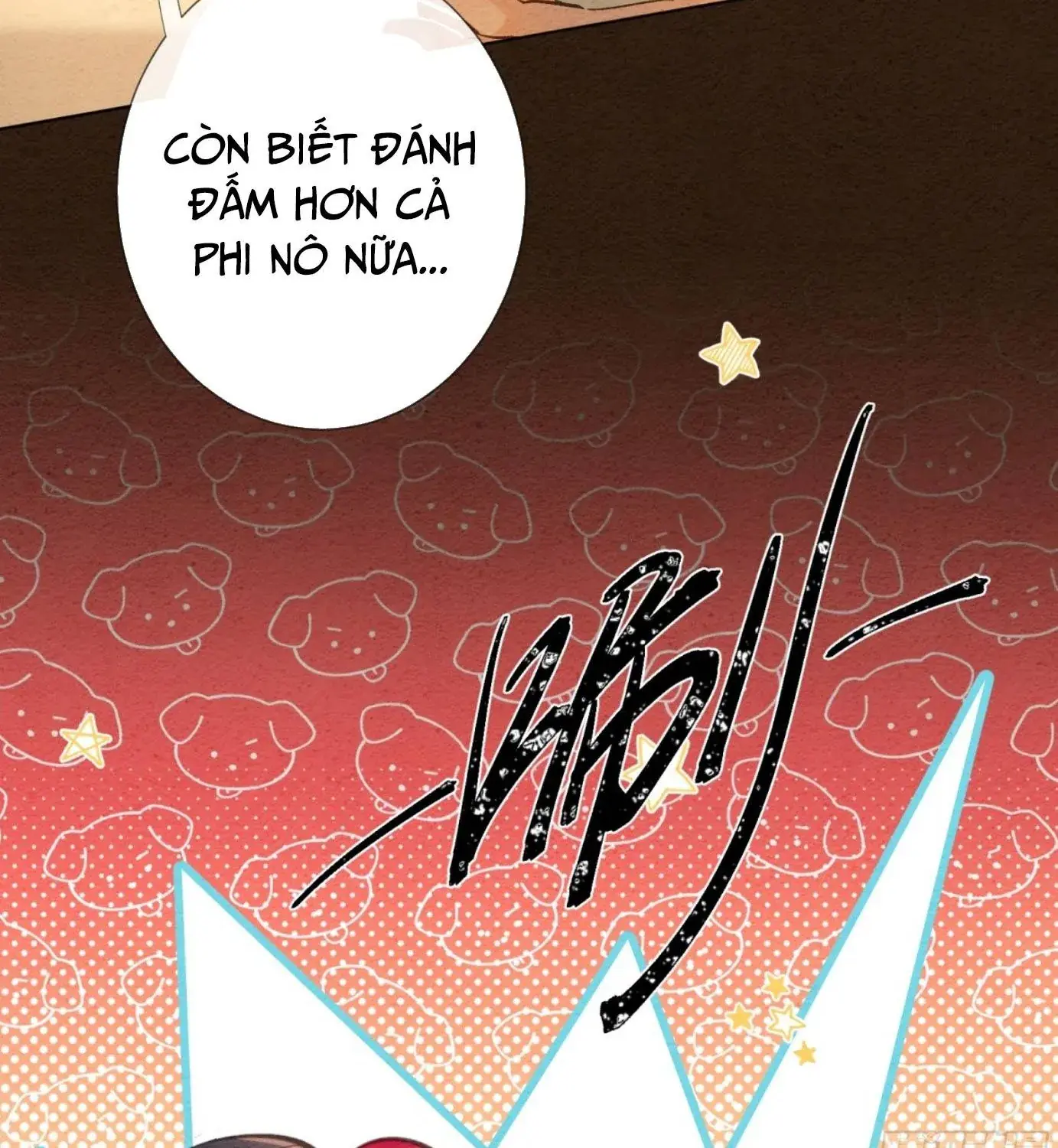 Sinh Chi Nữ Tướng Tinh Chapter 6 - Trang 40