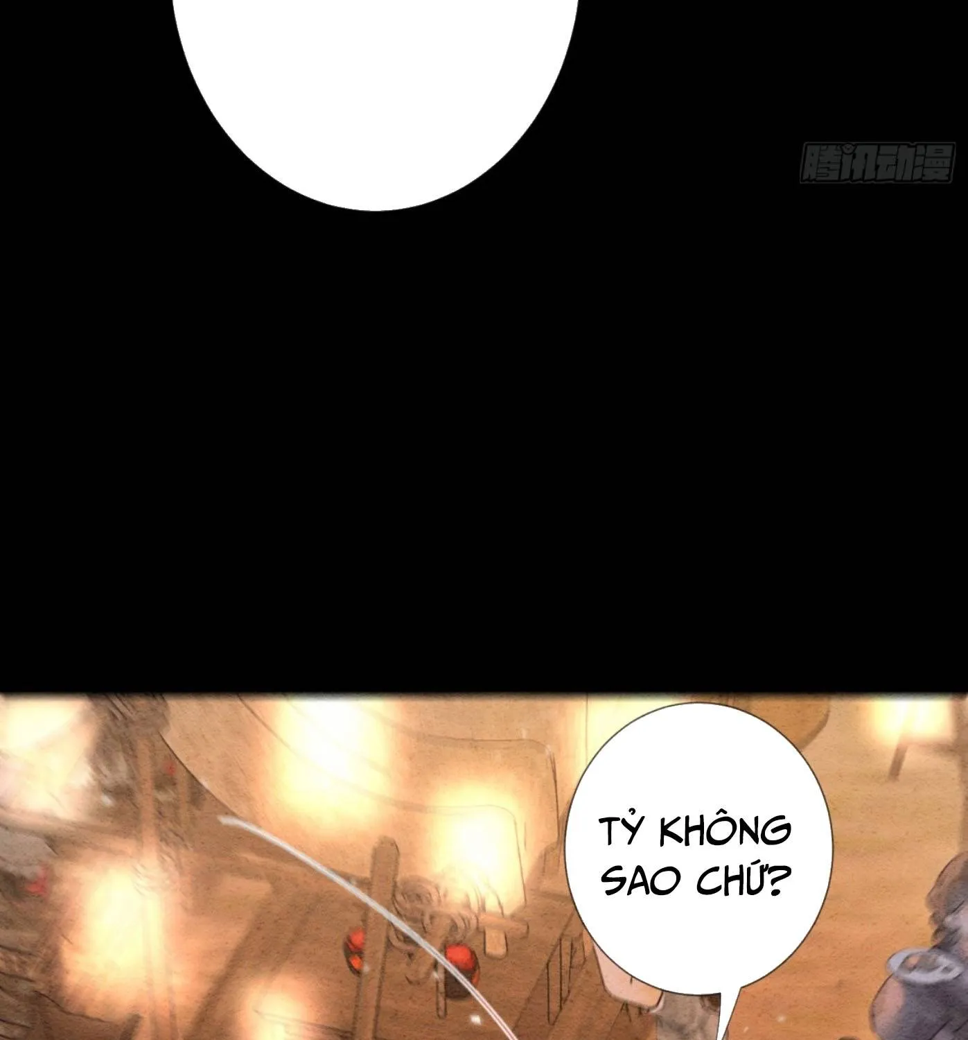 Sinh Chi Nữ Tướng Tinh Chapter 6 - Trang 45