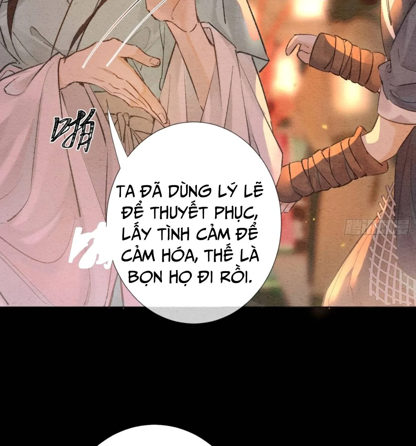 Sinh Chi Nữ Tướng Tinh Chapter 6 - Trang 48