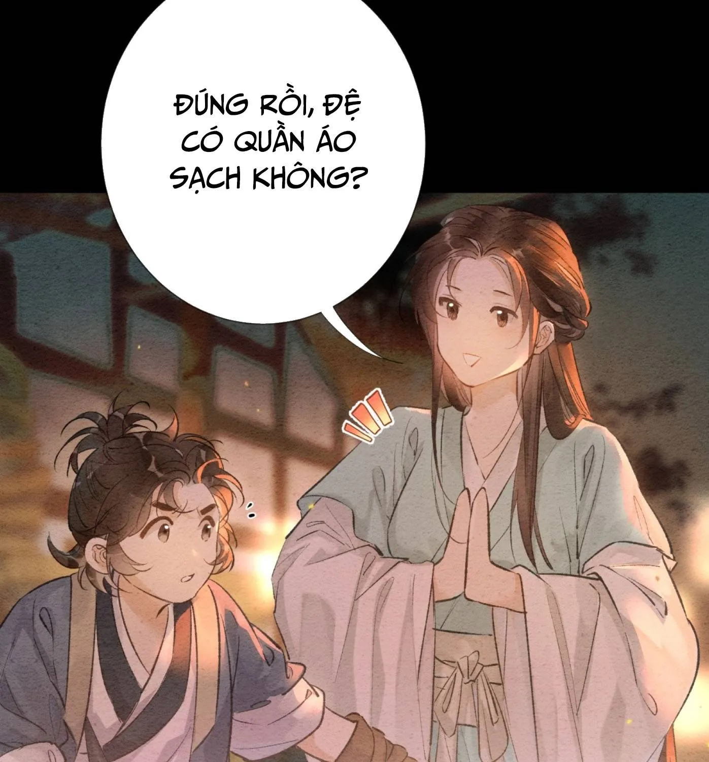 Sinh Chi Nữ Tướng Tinh Chapter 6 - Trang 49