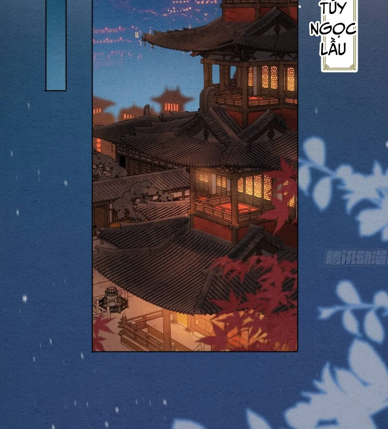 Sinh Chi Nữ Tướng Tinh Chapter 6 - Trang 8