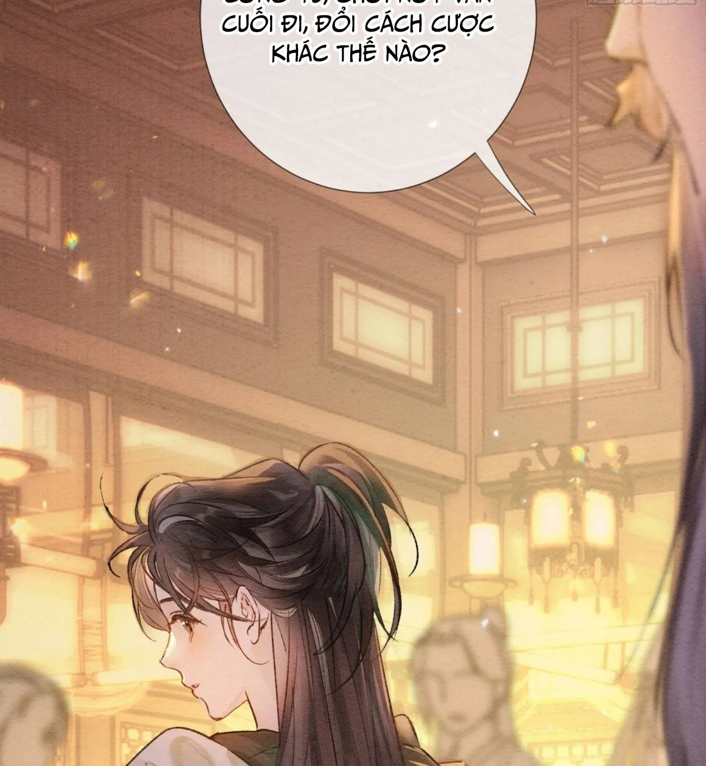 Sinh Chi Nữ Tướng Tinh Chapter 7 - Trang 14