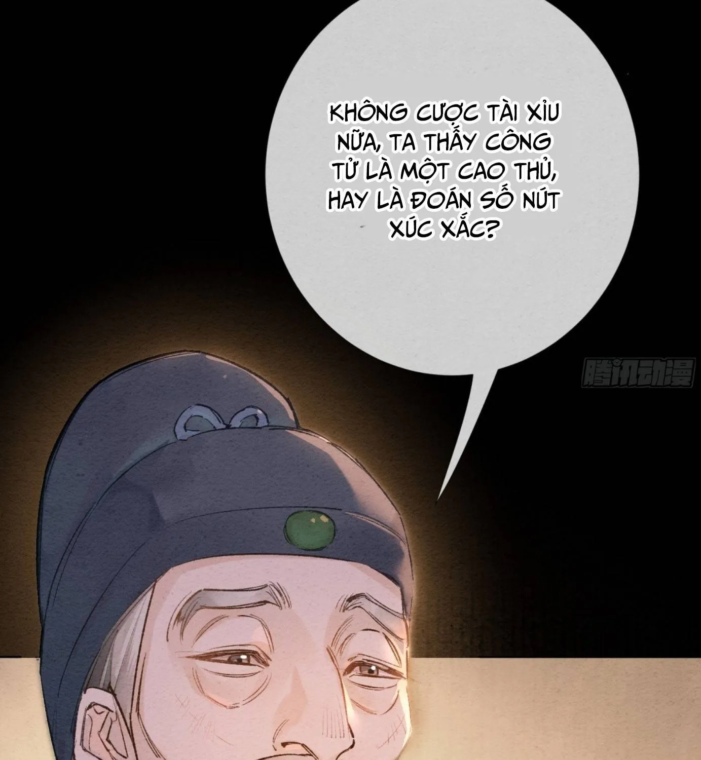 Sinh Chi Nữ Tướng Tinh Chapter 7 - Trang 16