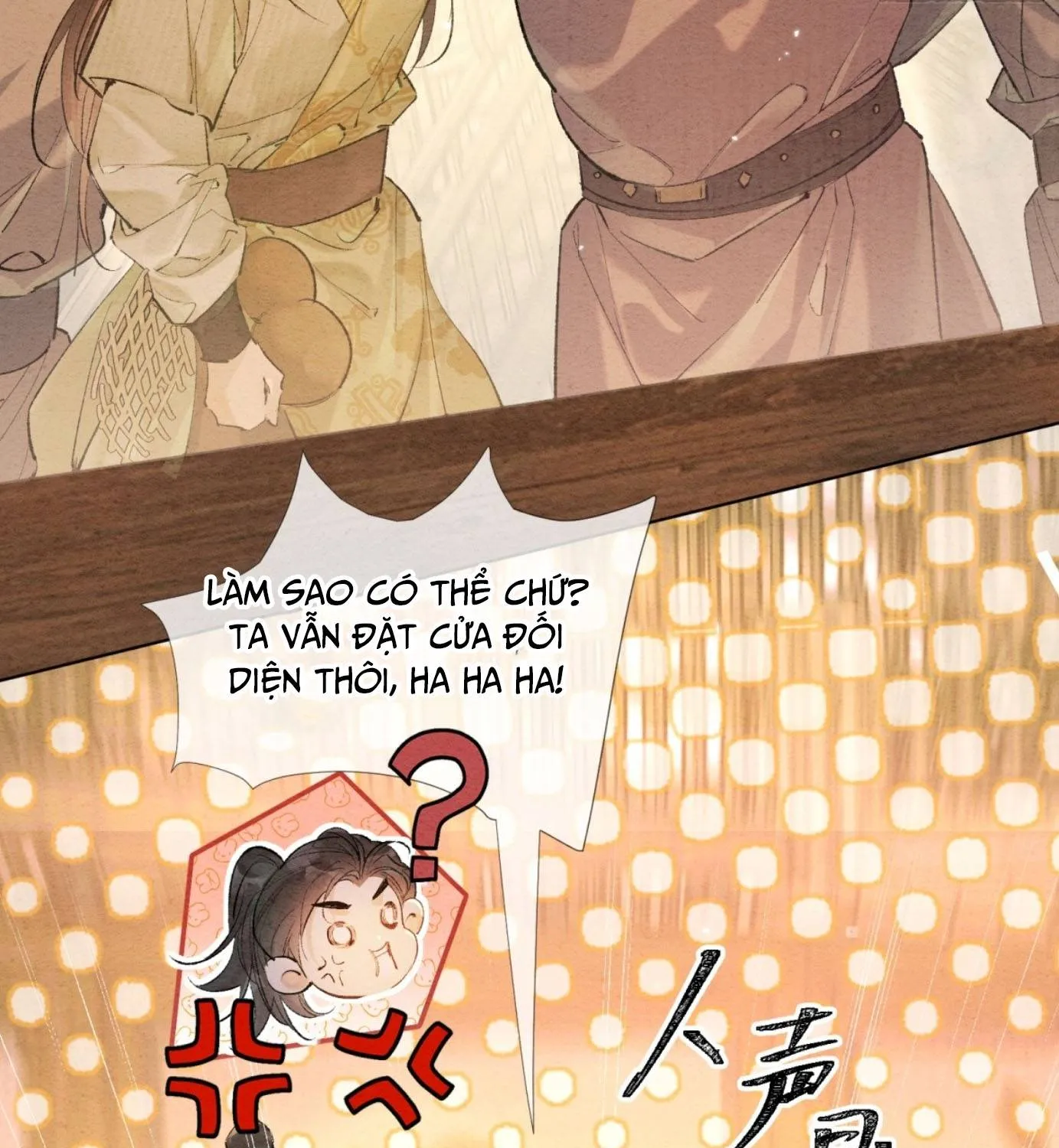 Sinh Chi Nữ Tướng Tinh Chapter 7 - Trang 25