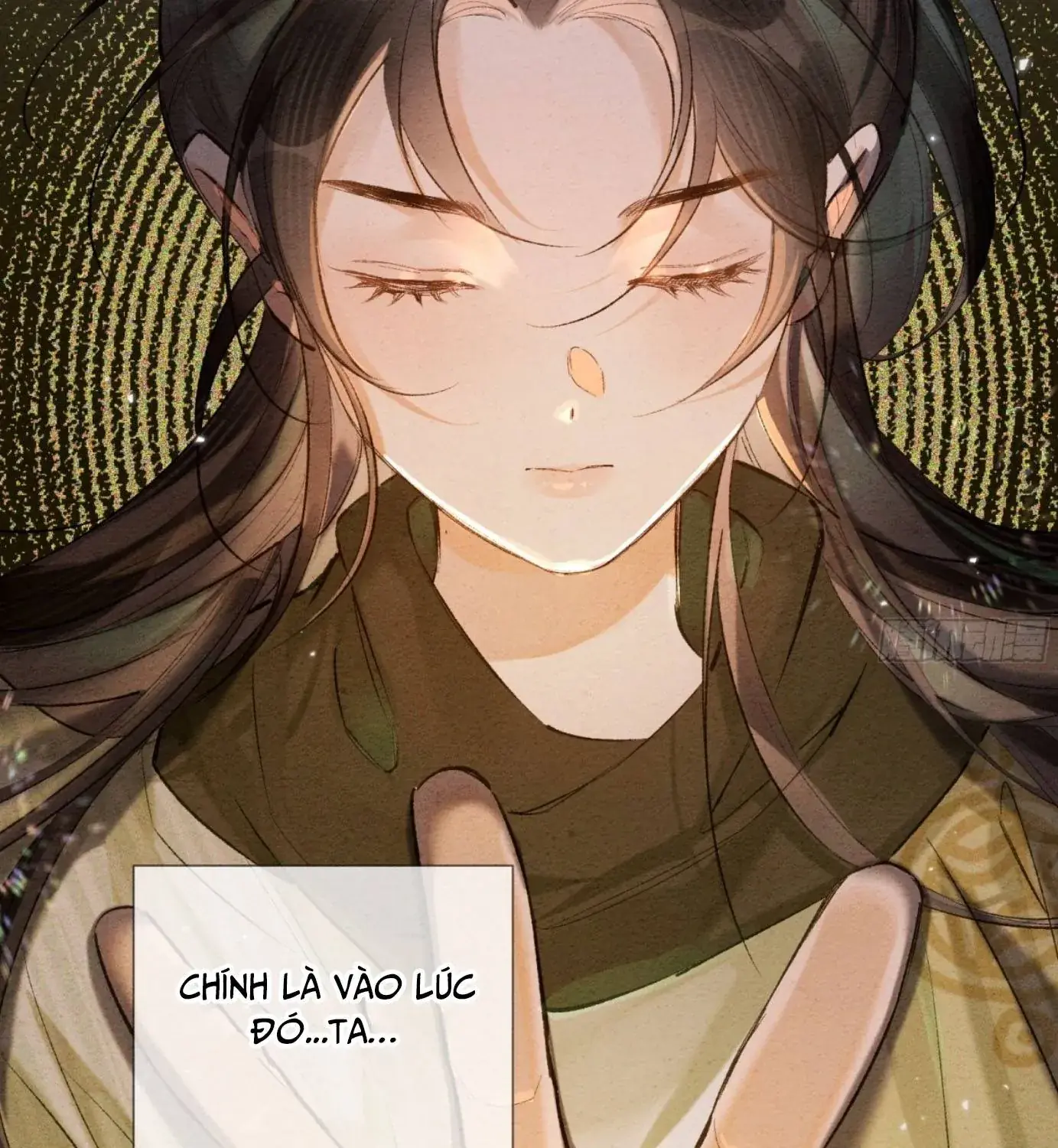 Sinh Chi Nữ Tướng Tinh Chapter 7 - Trang 37