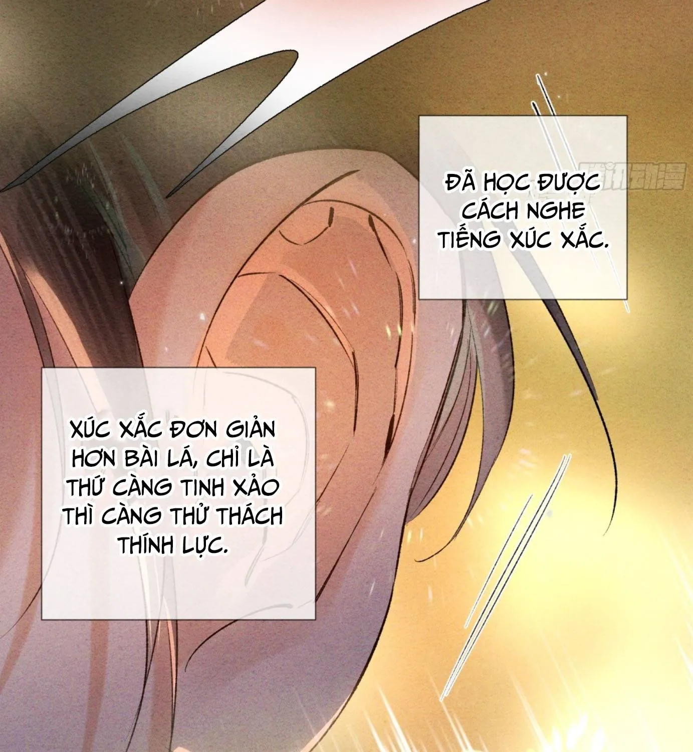 Sinh Chi Nữ Tướng Tinh Chapter 7 - Trang 39