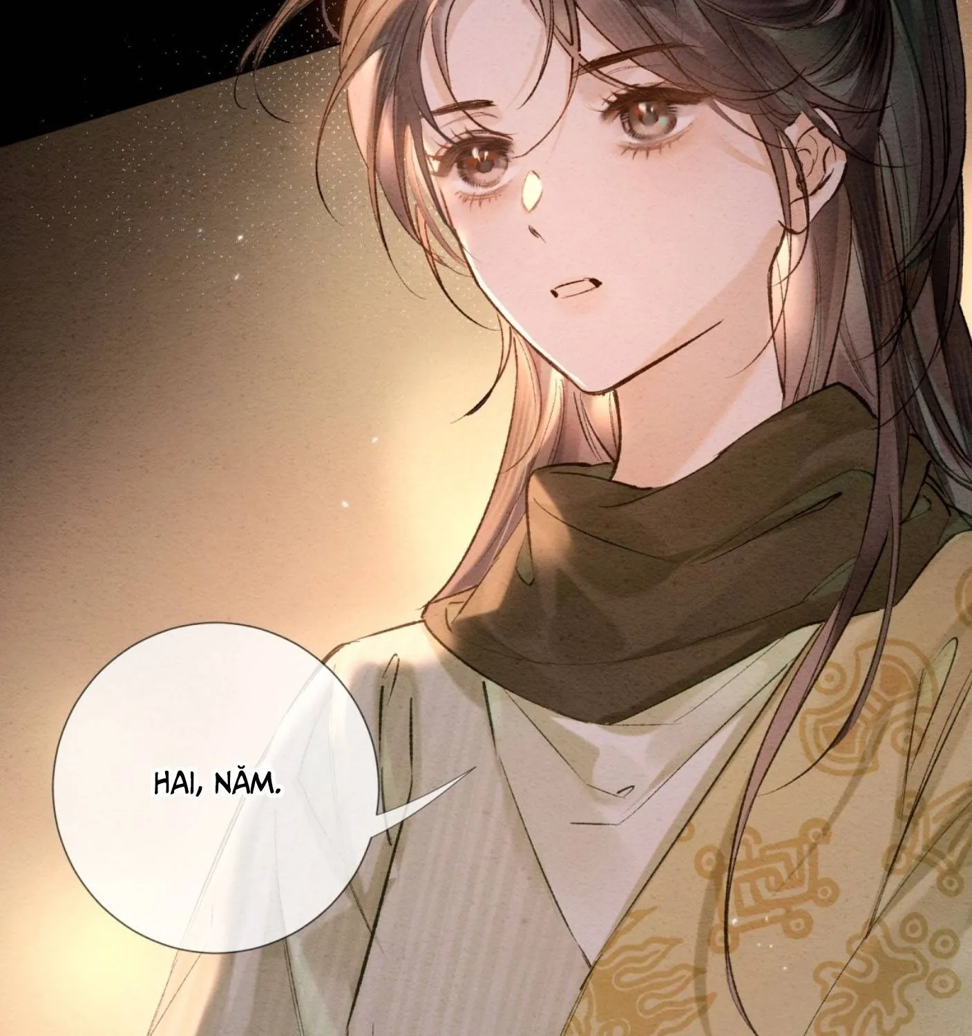 Sinh Chi Nữ Tướng Tinh Chapter 7 - Trang 44