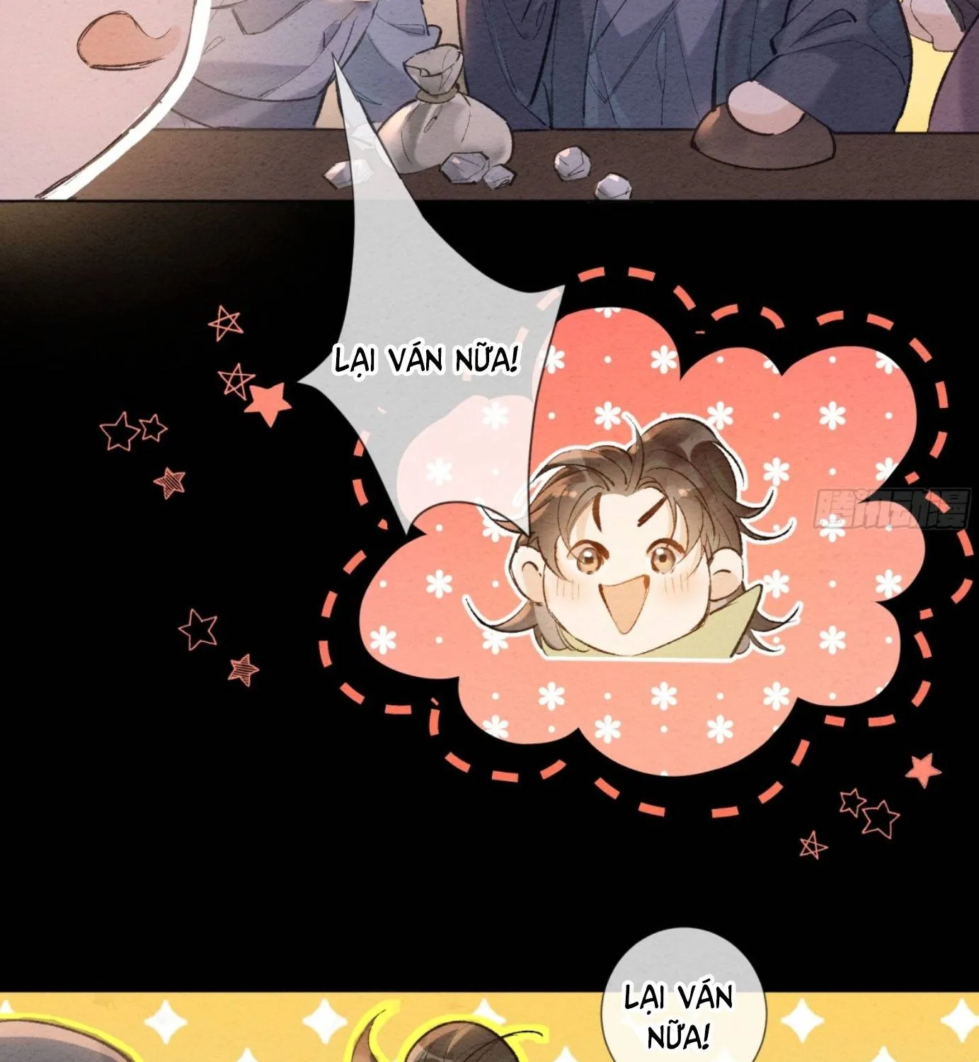 Sinh Chi Nữ Tướng Tinh Chapter 7 - Trang 6
