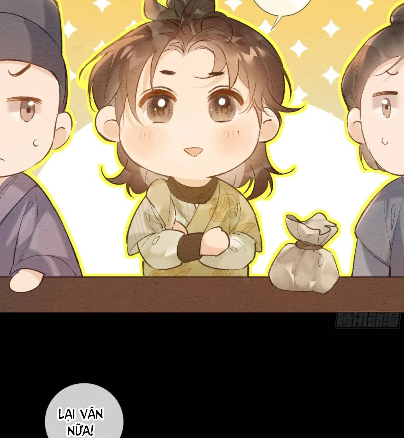 Sinh Chi Nữ Tướng Tinh Chapter 7 - Trang 7