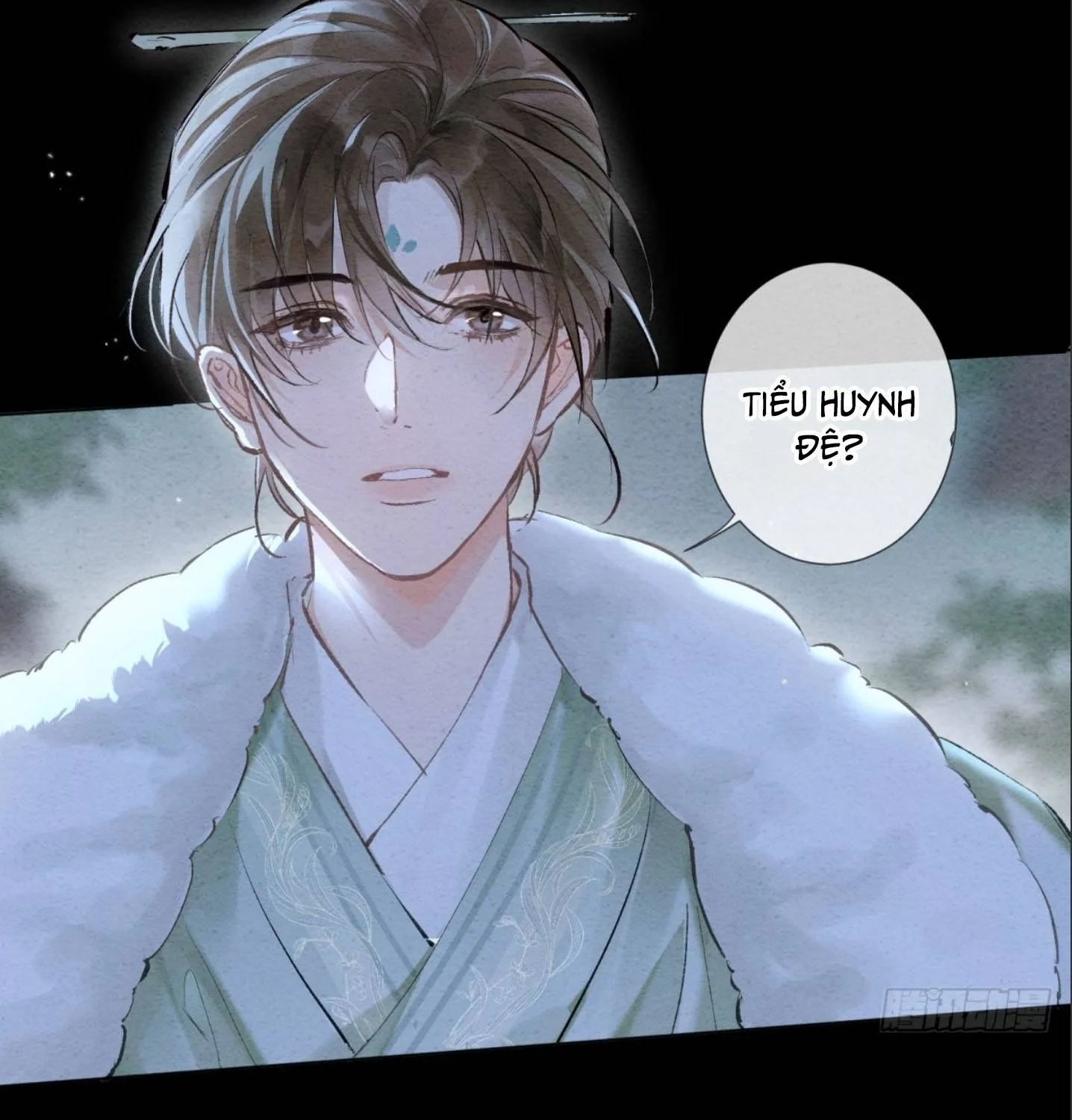 Sinh Chi Nữ Tướng Tinh Chapter 8 - Trang 10