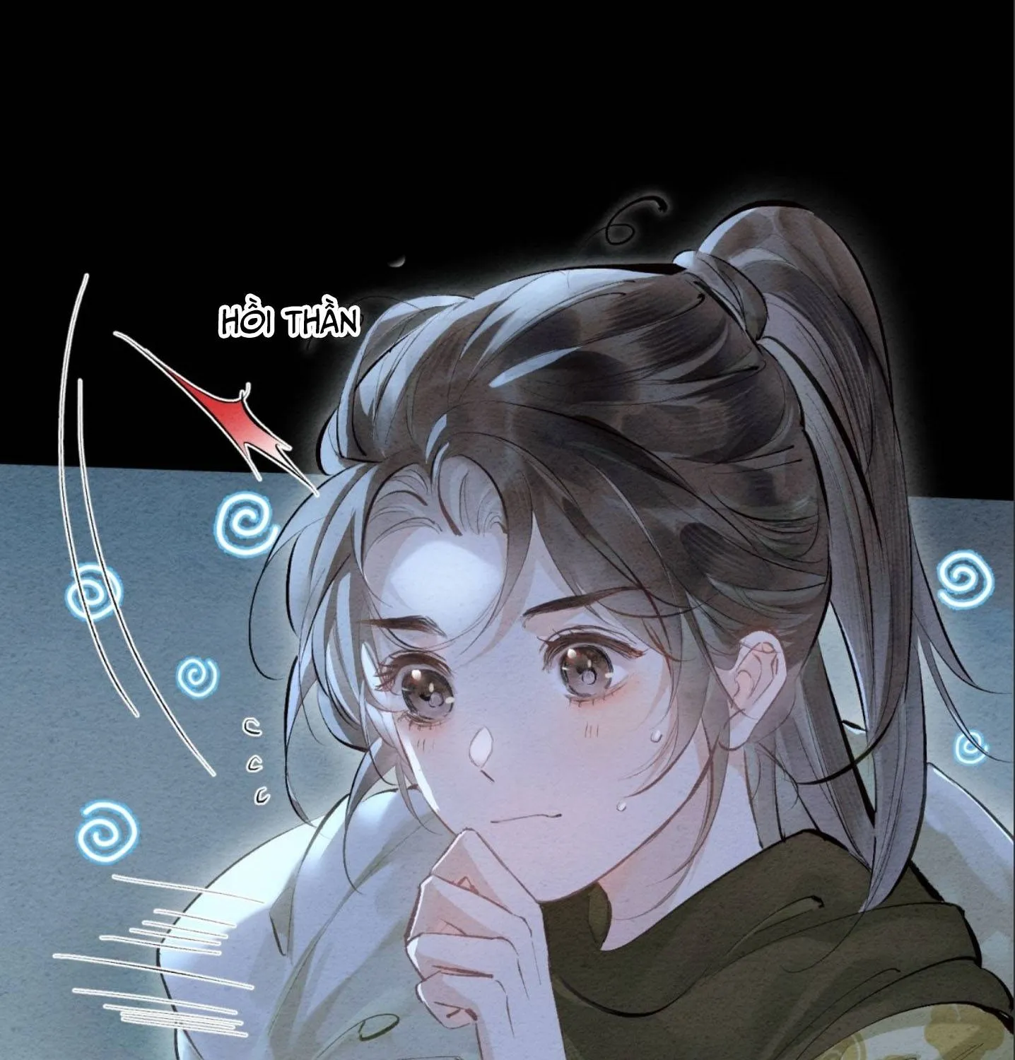 Sinh Chi Nữ Tướng Tinh Chapter 8 - Trang 11