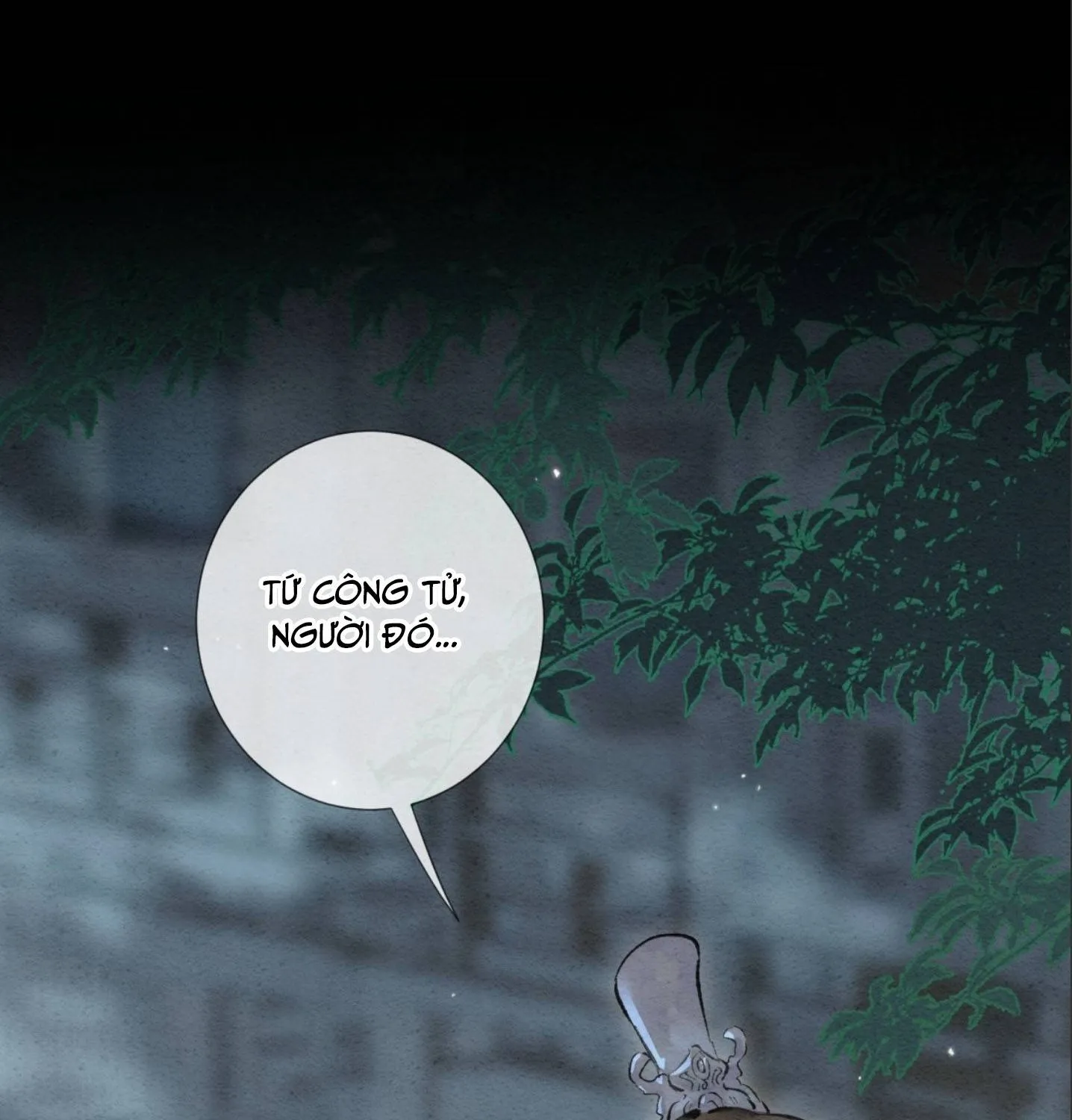Sinh Chi Nữ Tướng Tinh Chapter 8 - Trang 15