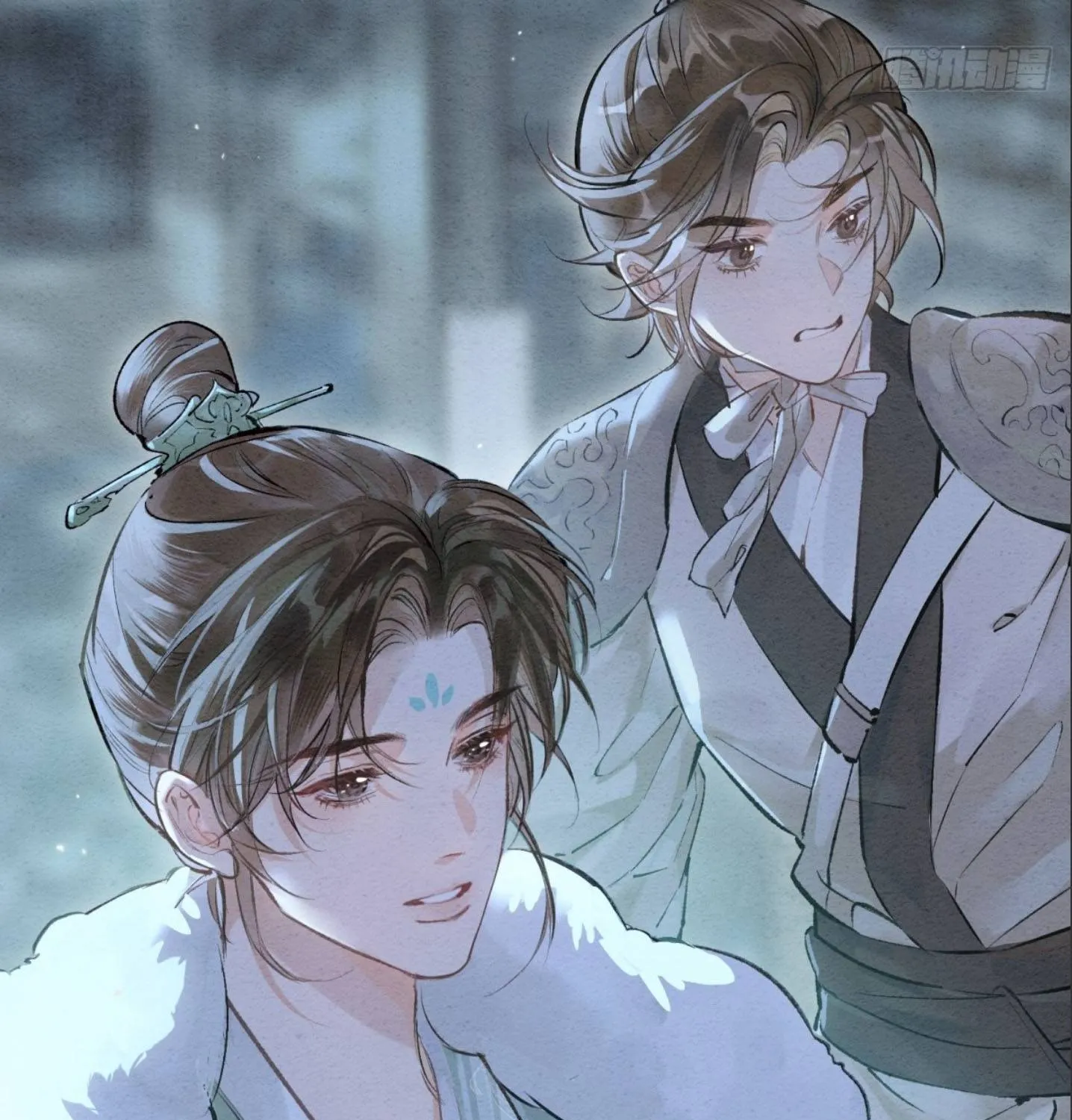 Sinh Chi Nữ Tướng Tinh Chapter 8 - Trang 16