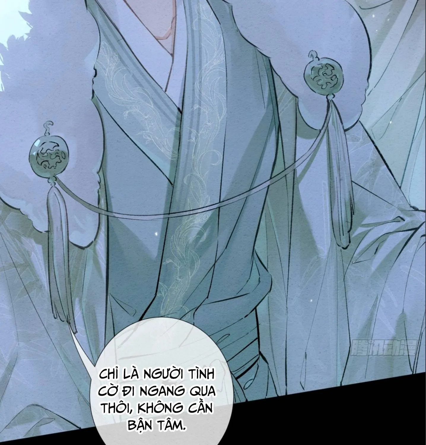 Sinh Chi Nữ Tướng Tinh Chapter 8 - Trang 17