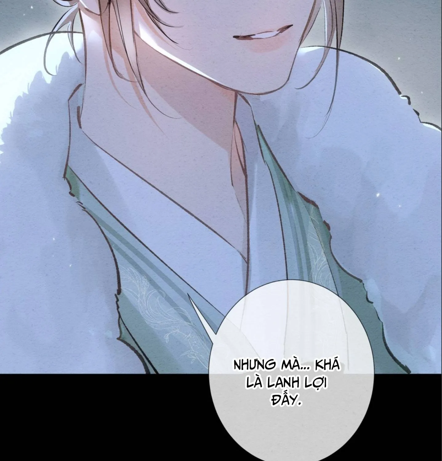 Sinh Chi Nữ Tướng Tinh Chapter 8 - Trang 19