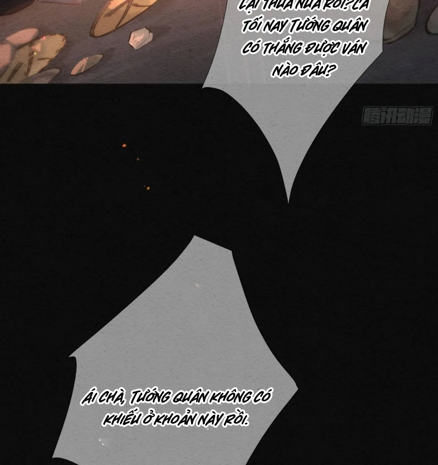 Sinh Chi Nữ Tướng Tinh Chapter 8 - Trang 27
