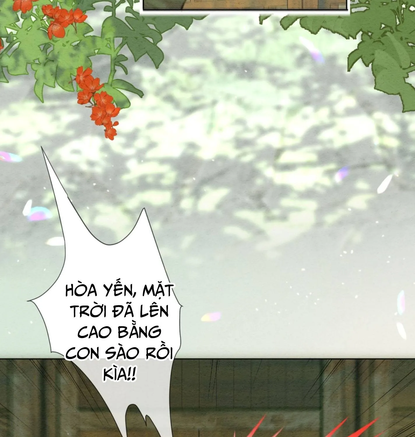 Sinh Chi Nữ Tướng Tinh Chapter 8 - Trang 47