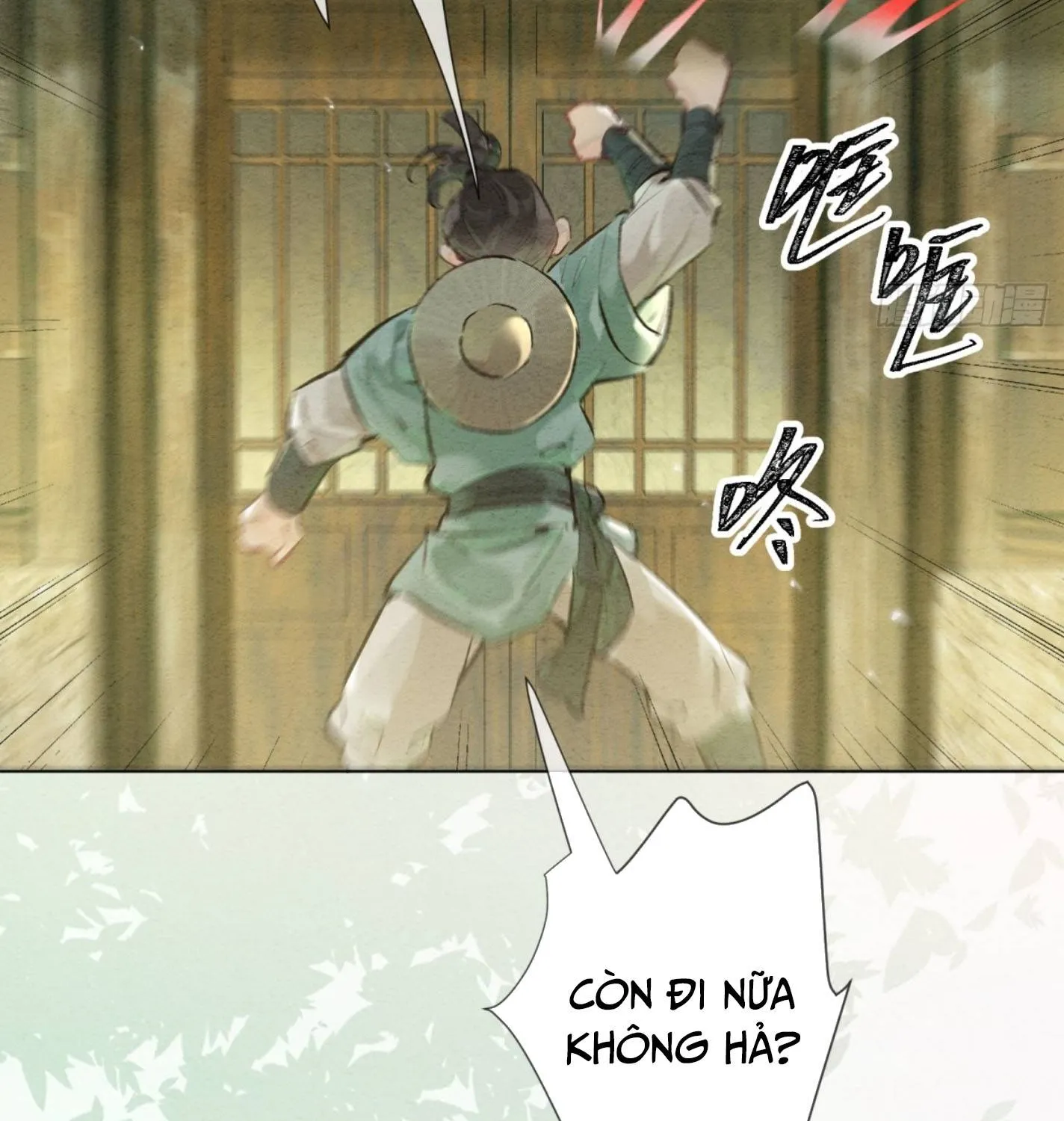 Sinh Chi Nữ Tướng Tinh Chapter 8 - Trang 48