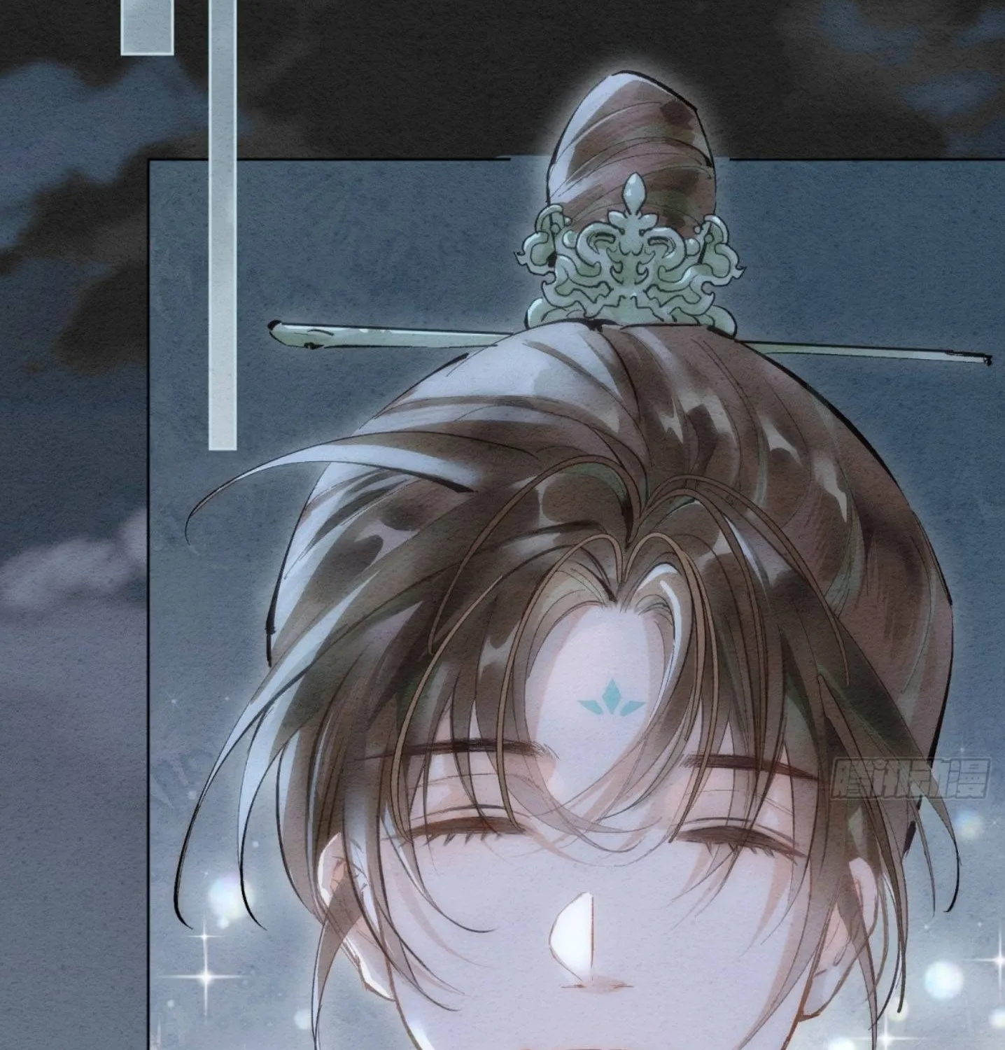 Sinh Chi Nữ Tướng Tinh Chapter 8 - Trang 5